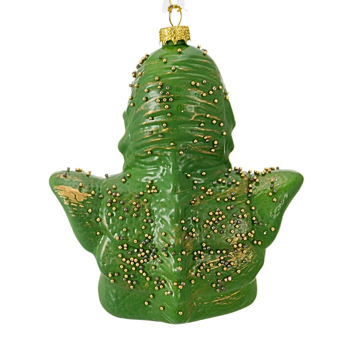 Cody Foster Swamp Creature - - SBKGifts.com
