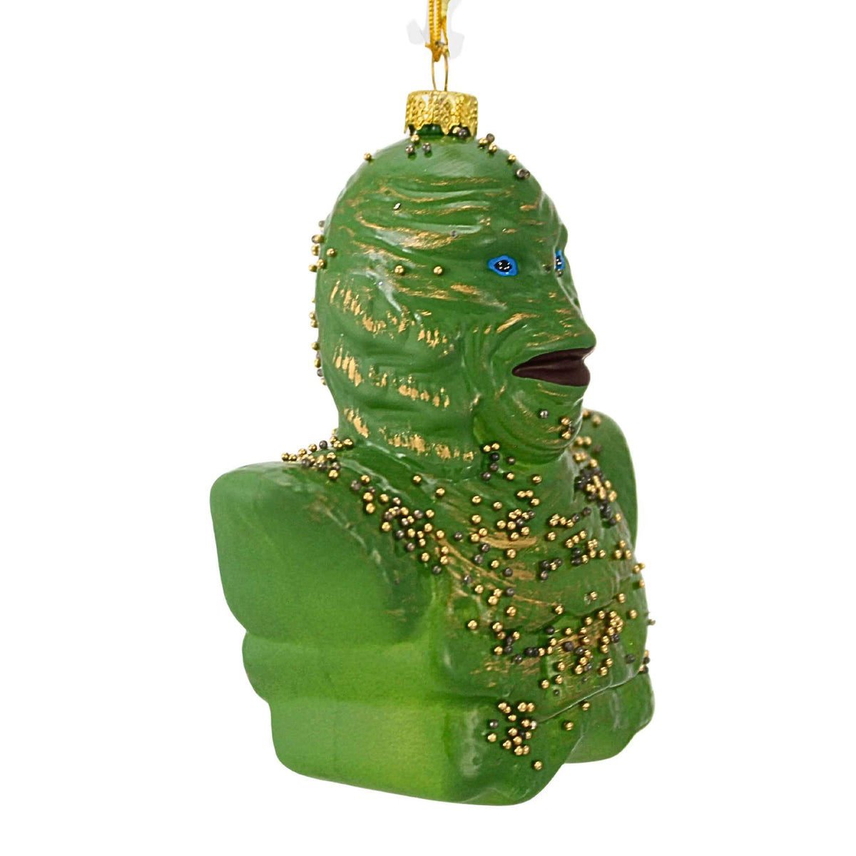 Cody Foster Swamp Creature - - SBKGifts.com