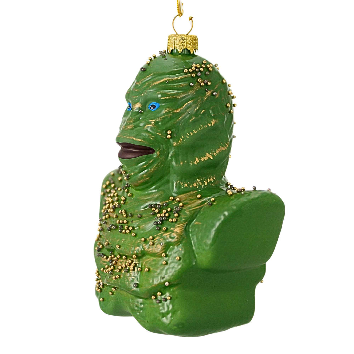 Cody Foster Swamp Creature - - SBKGifts.com