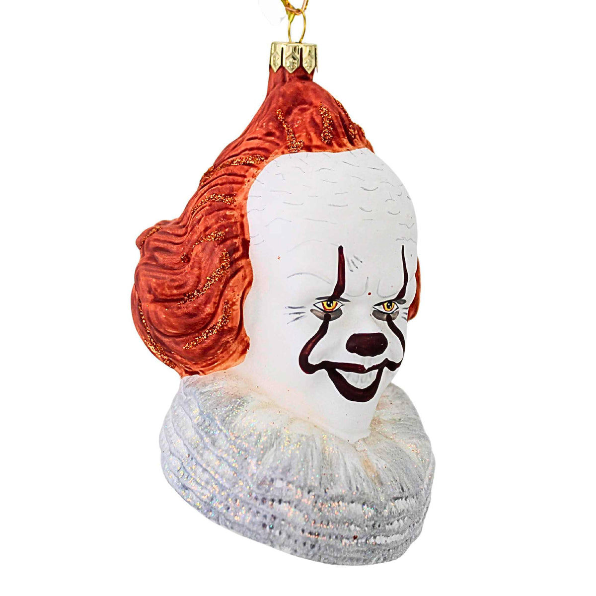 Cody Foster Scary Clown - - SBKGifts.com