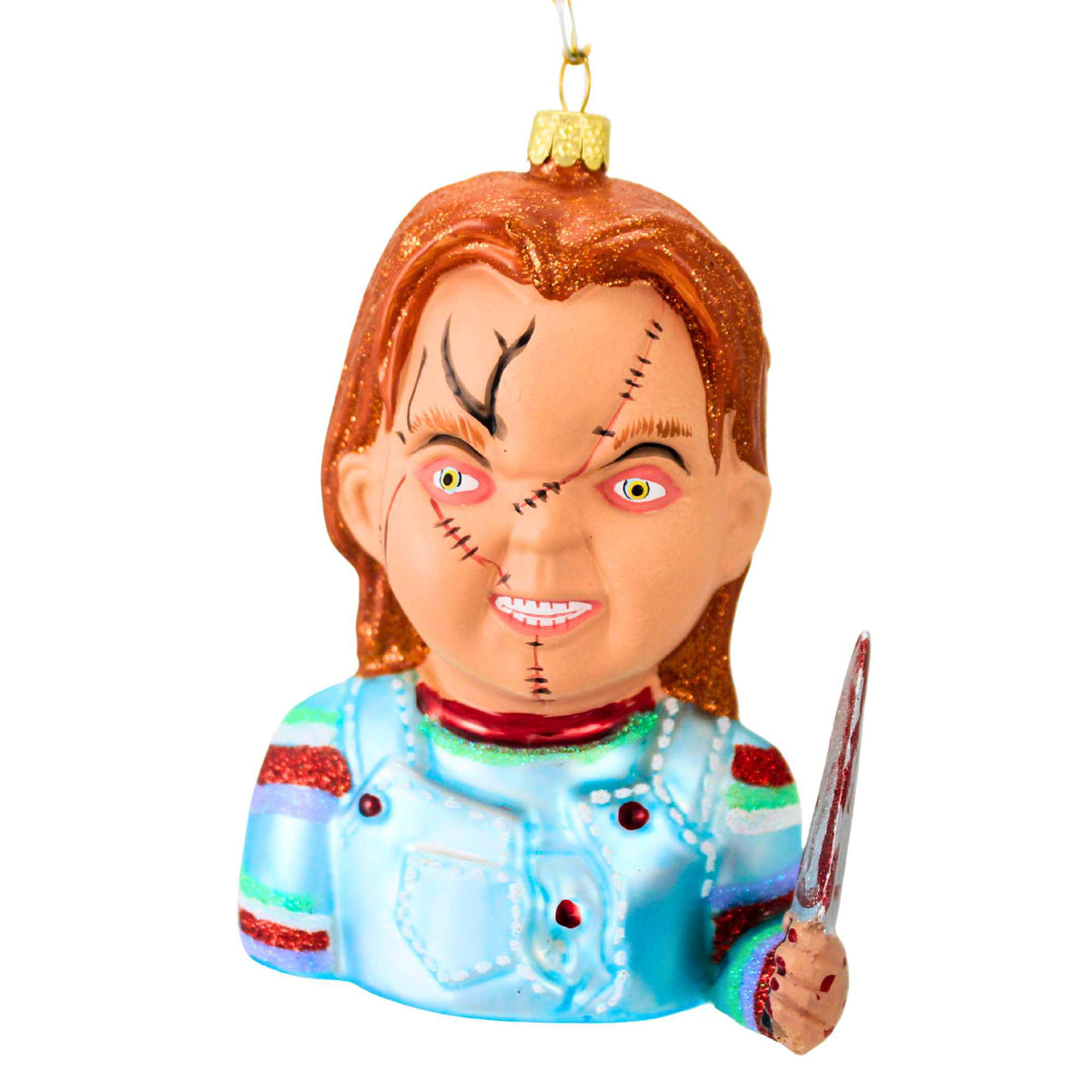 66419 Creepy Doll GL700