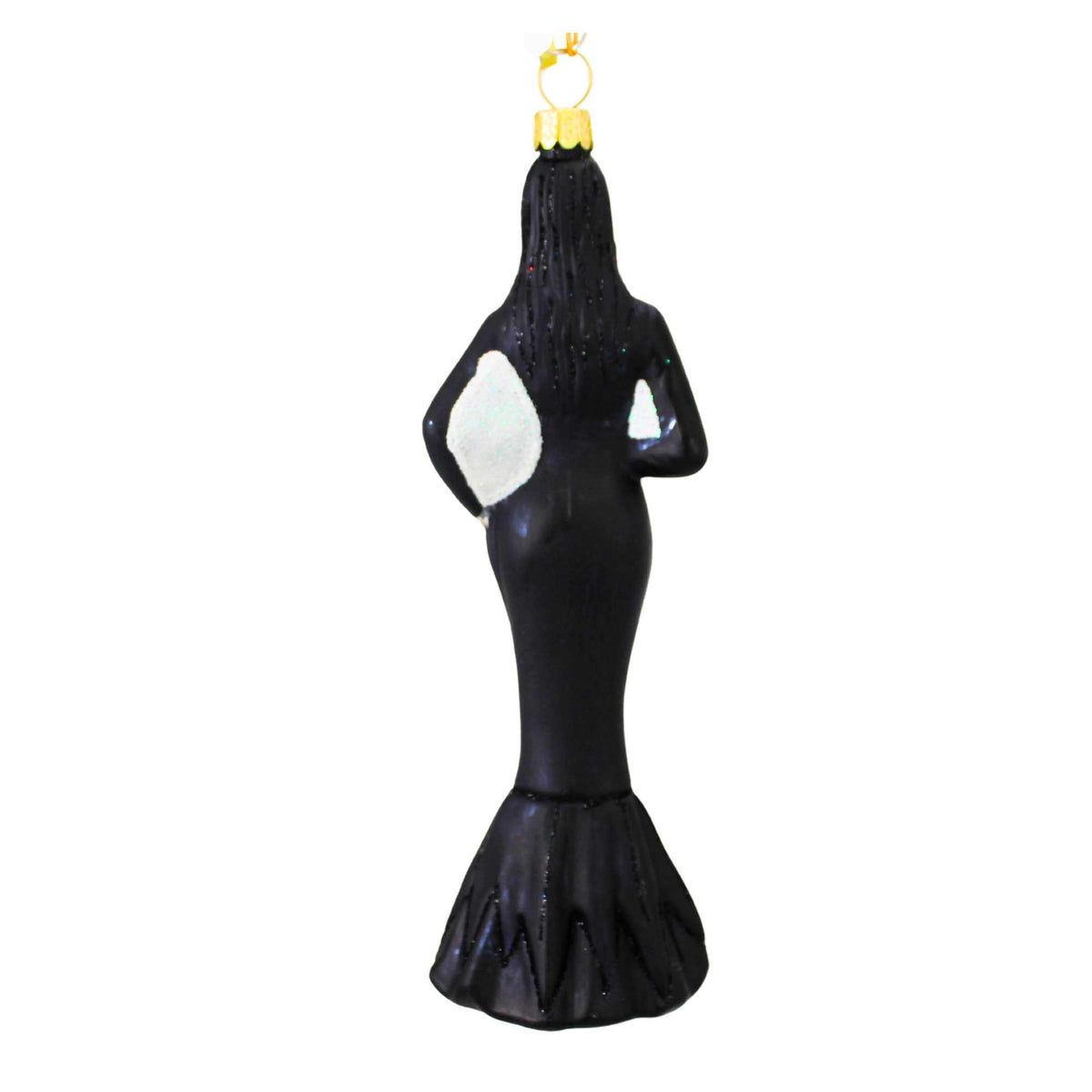 Cody Foster Morticia - - SBKGifts.com