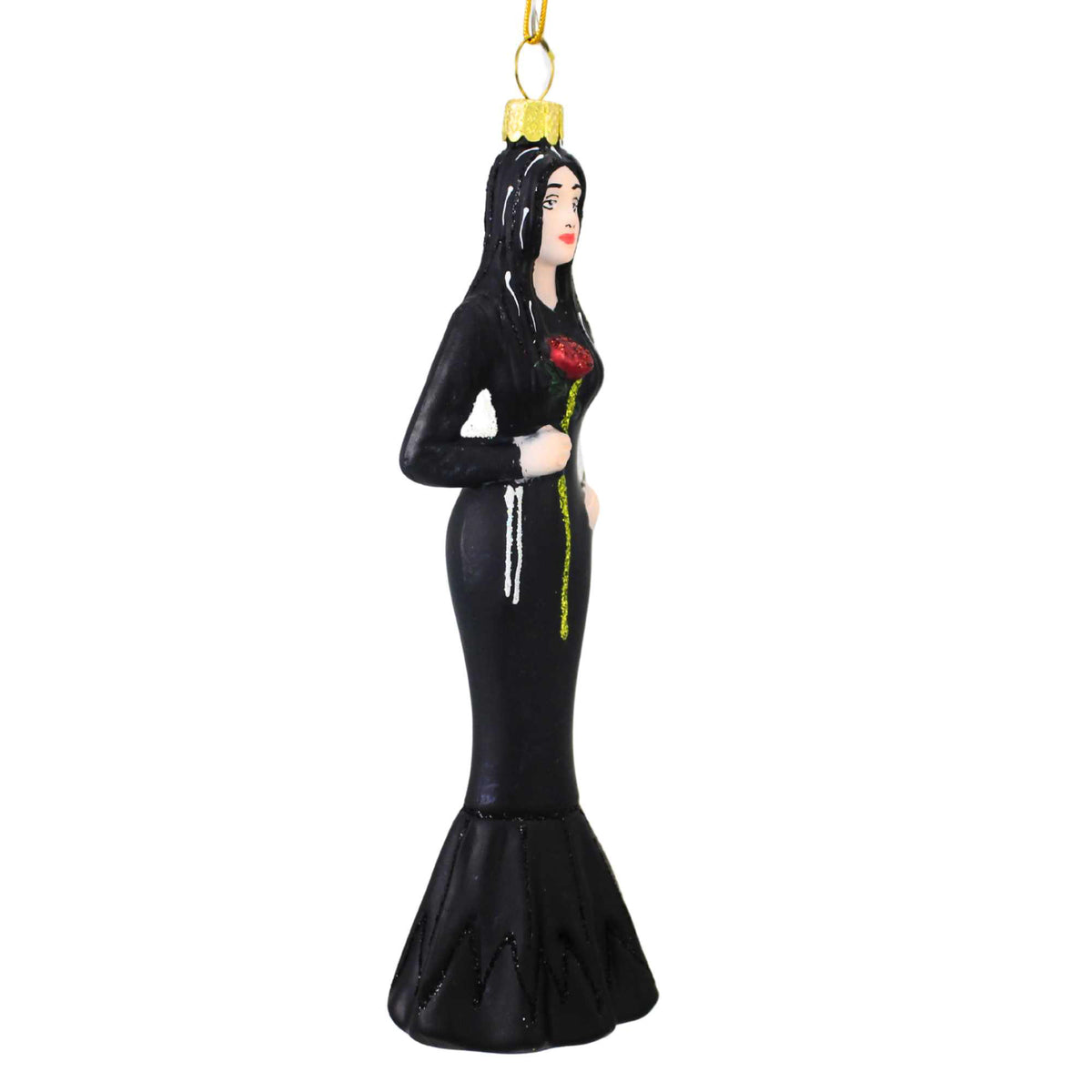 Cody Foster Morticia - - SBKGifts.com