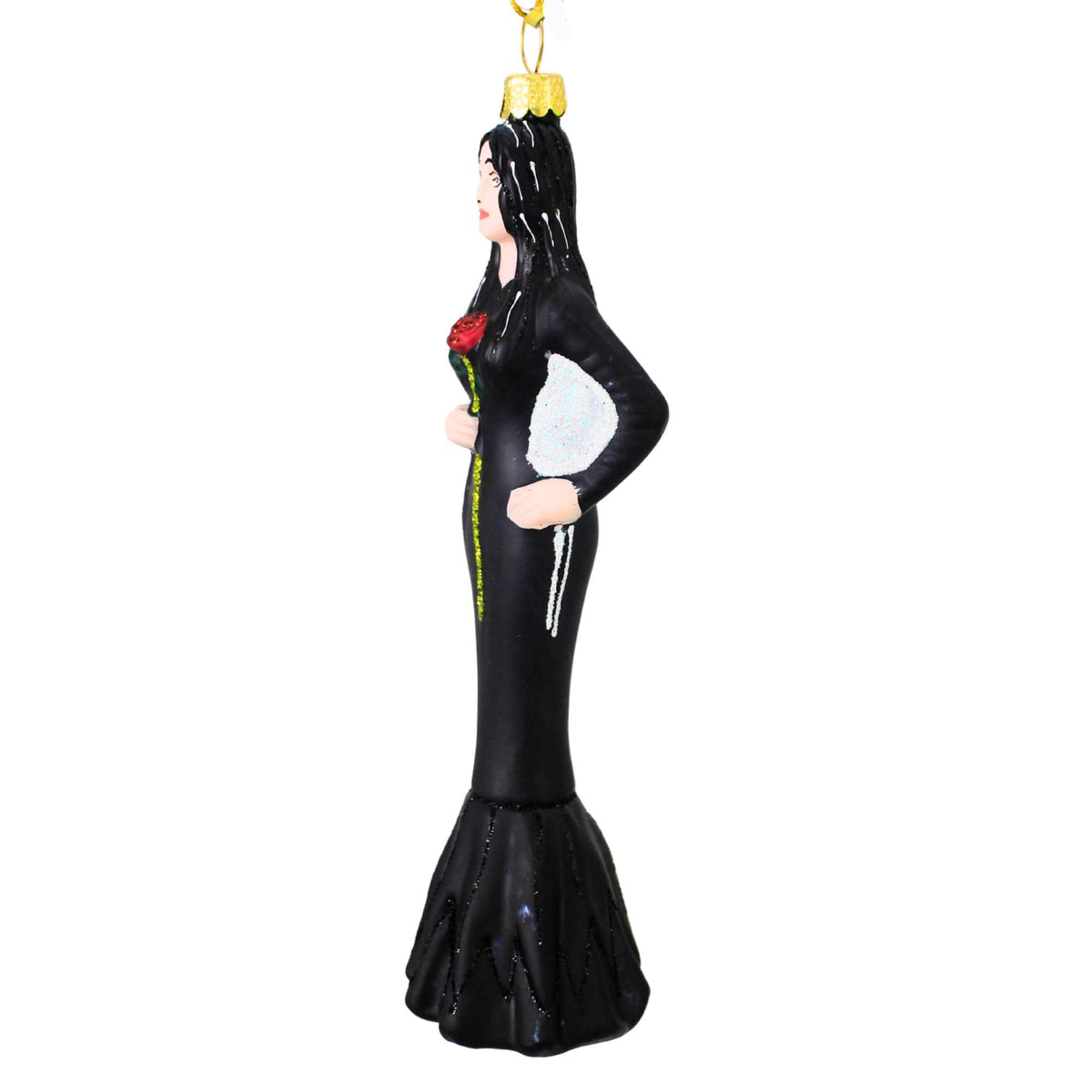 Cody Foster Morticia - - SBKGifts.com