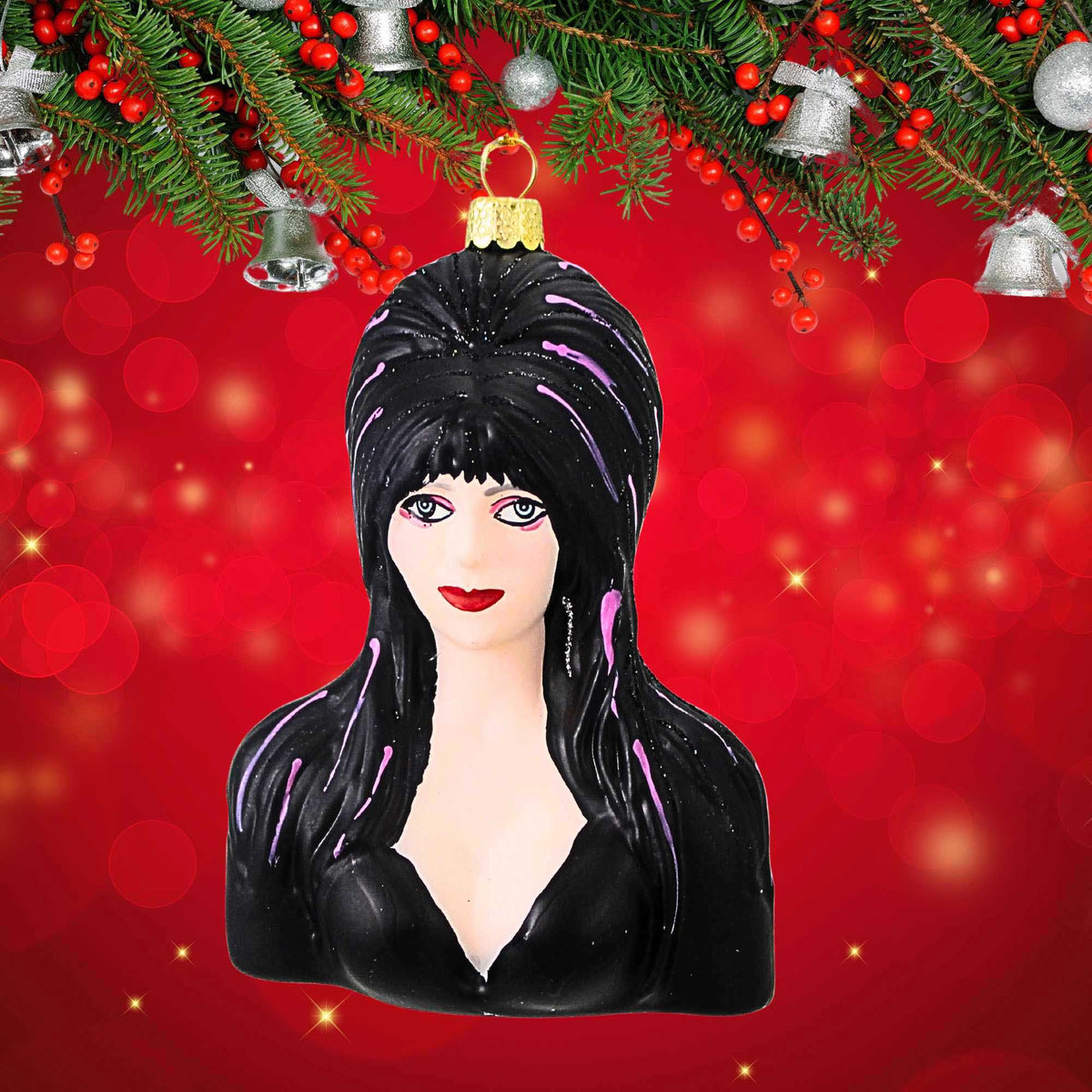 Cody Foster Elvira - - SBKGifts.com