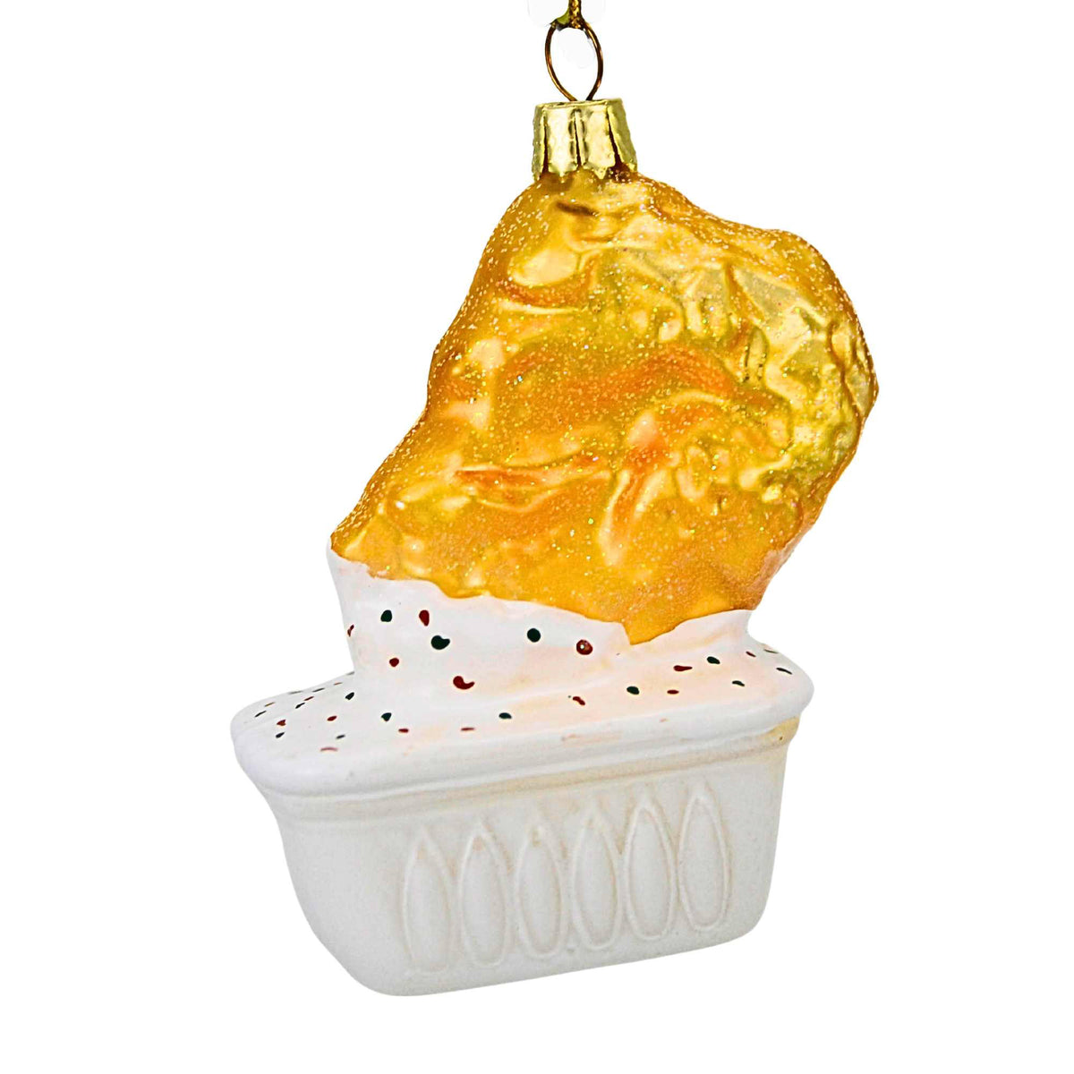 Cody Foster Chicken Nugget W/Dipping Ranch - - SBKGifts.com