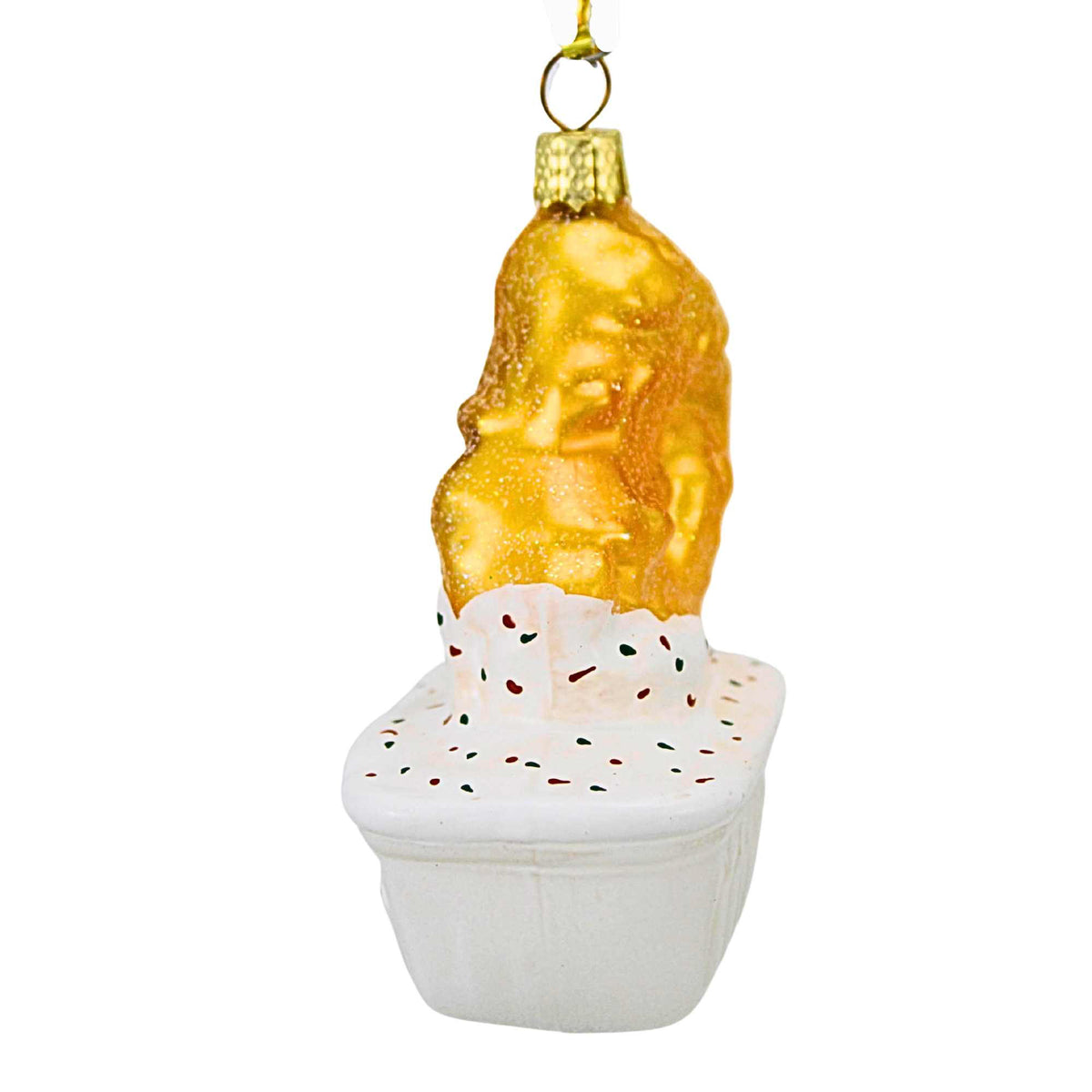 Cody Foster Chicken Nugget W/Dipping Ranch - - SBKGifts.com