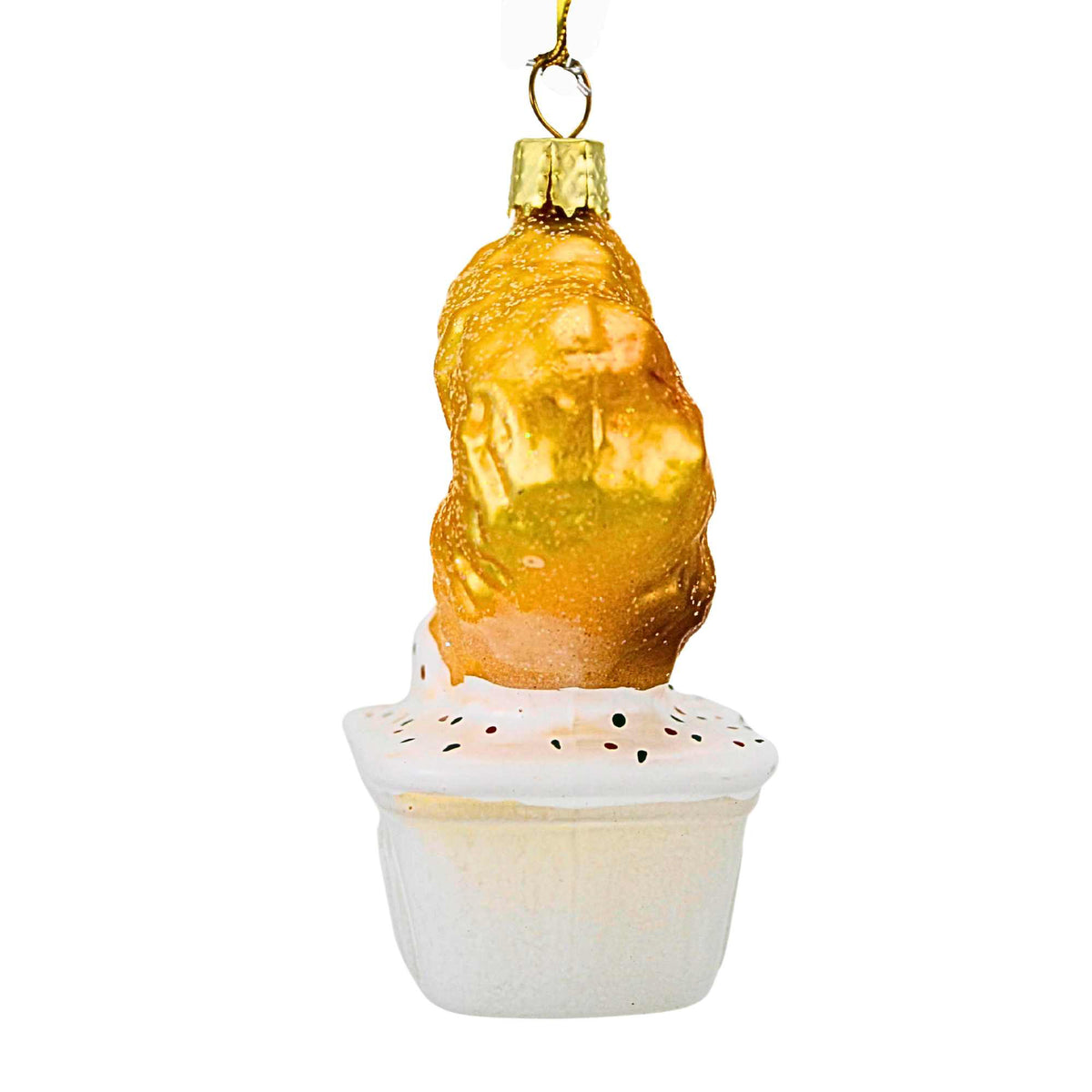 Cody Foster Chicken Nugget W/Dipping Ranch - - SBKGifts.com