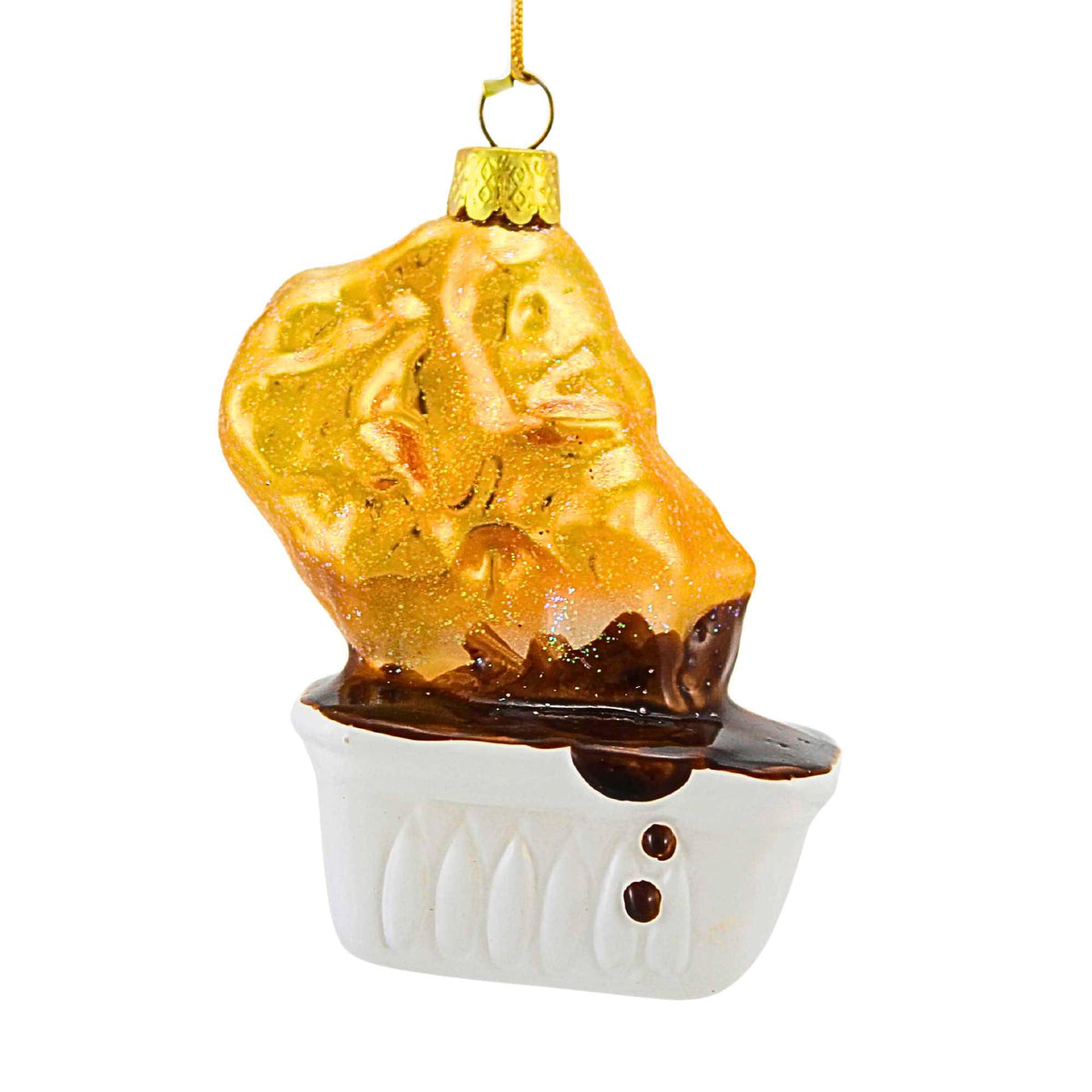 66424 Chicken Nugget W/Dipping Bbq GO9146B
