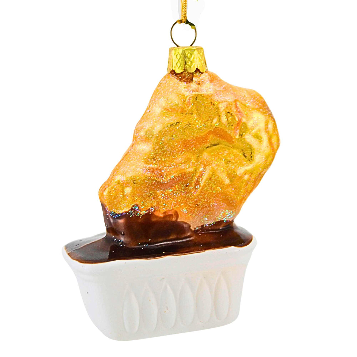 Cody Foster Chicken Nugget W/Dipping Bbq - - SBKGifts.com