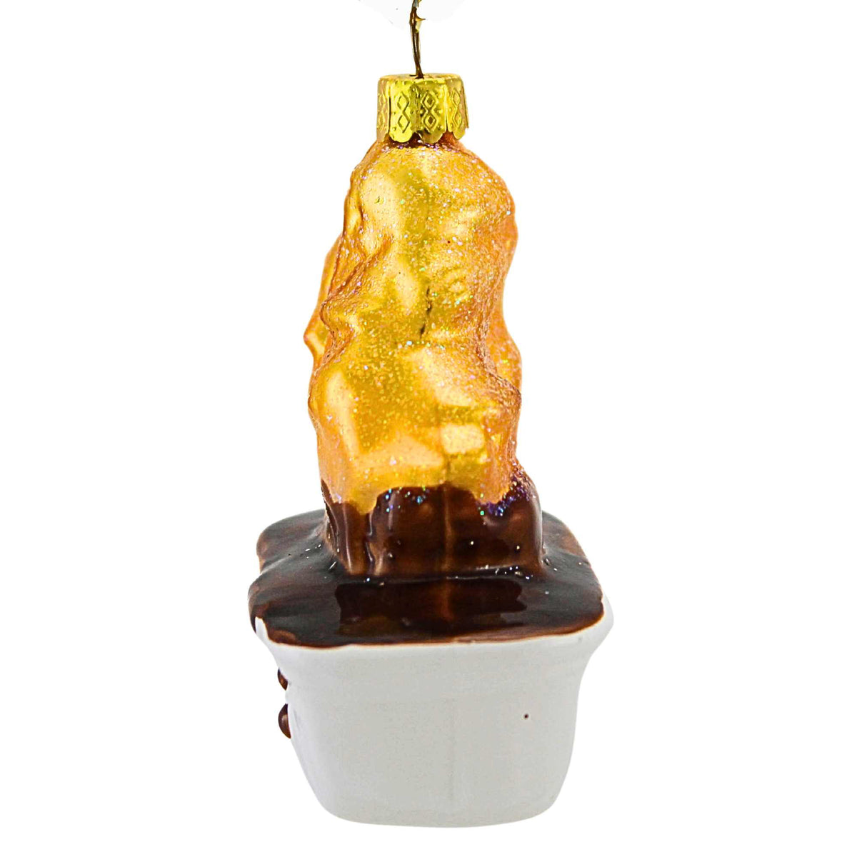 Cody Foster Chicken Nugget W/Dipping Bbq - - SBKGifts.com