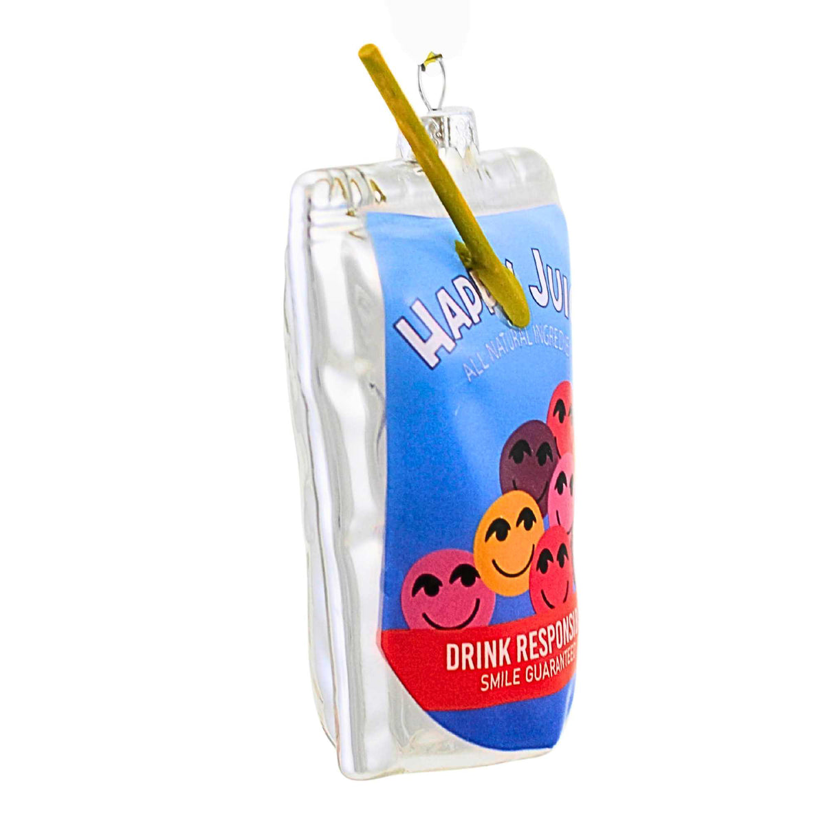 Cody Foster Happy Juice - - SBKGifts.com