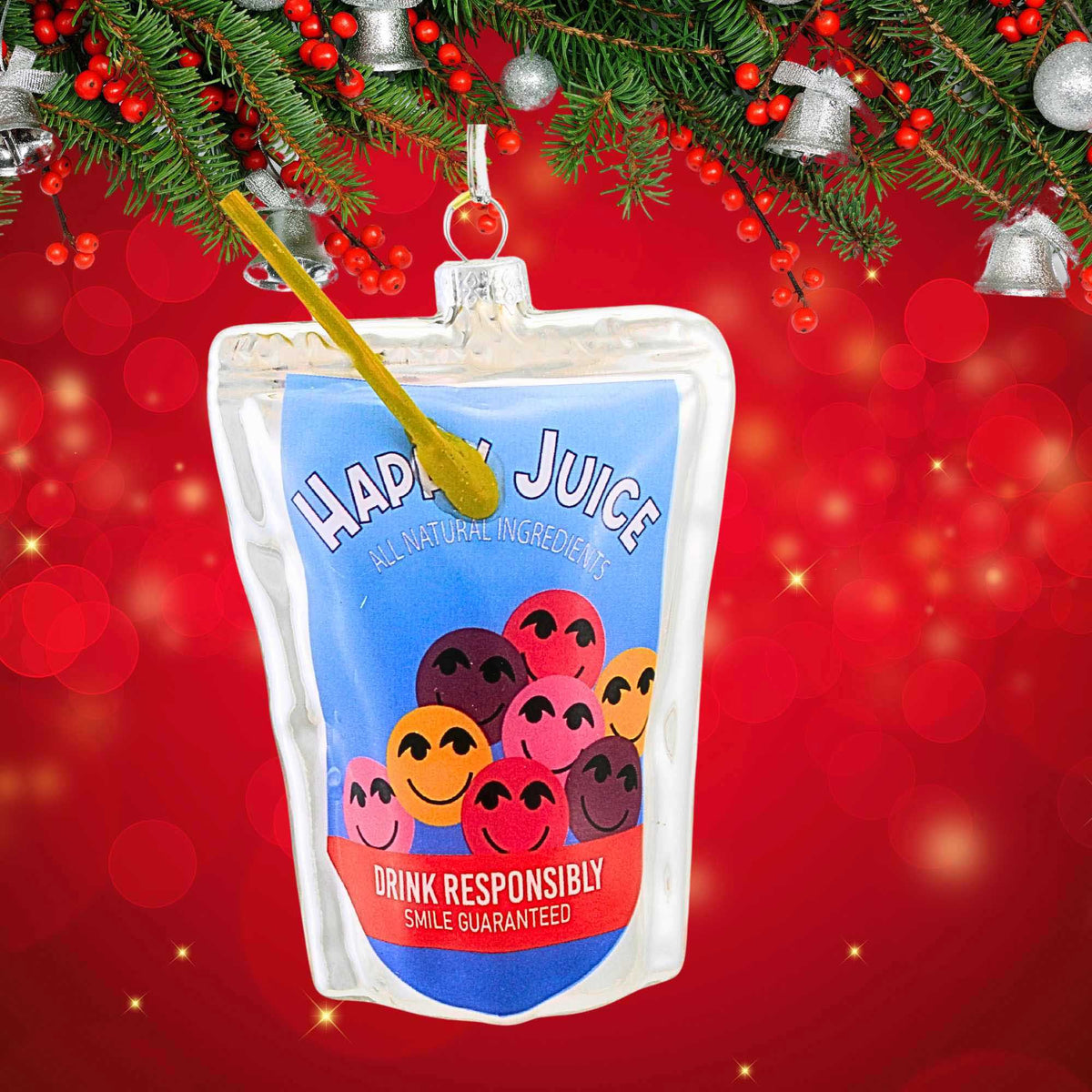 Cody Foster Happy Juice - - SBKGifts.com