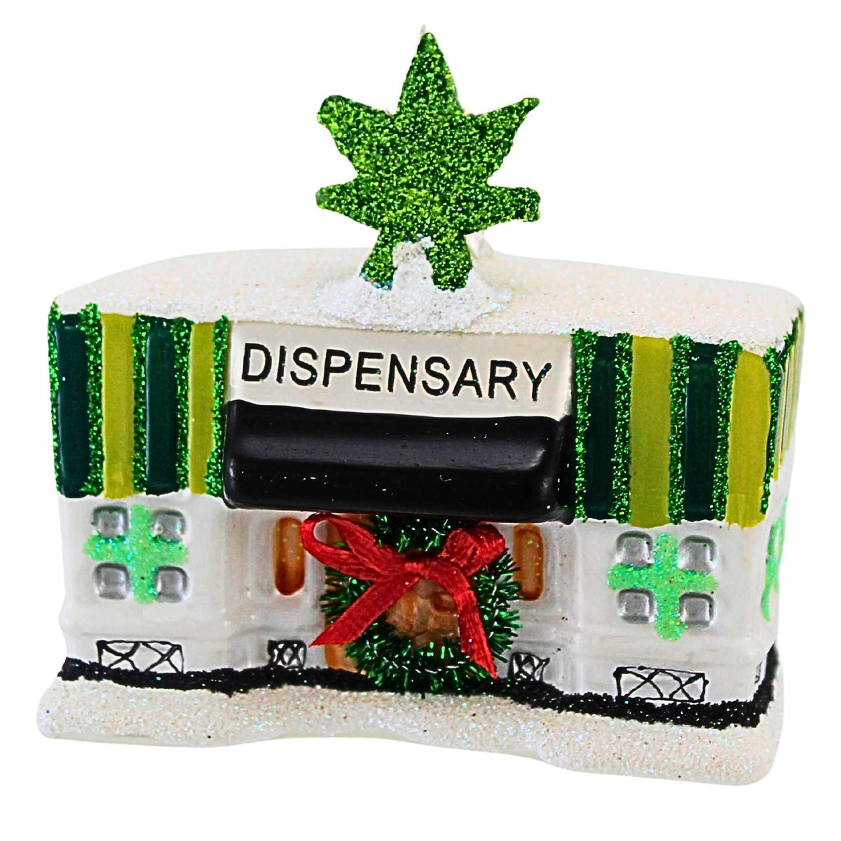 66426 Dispensary GL792