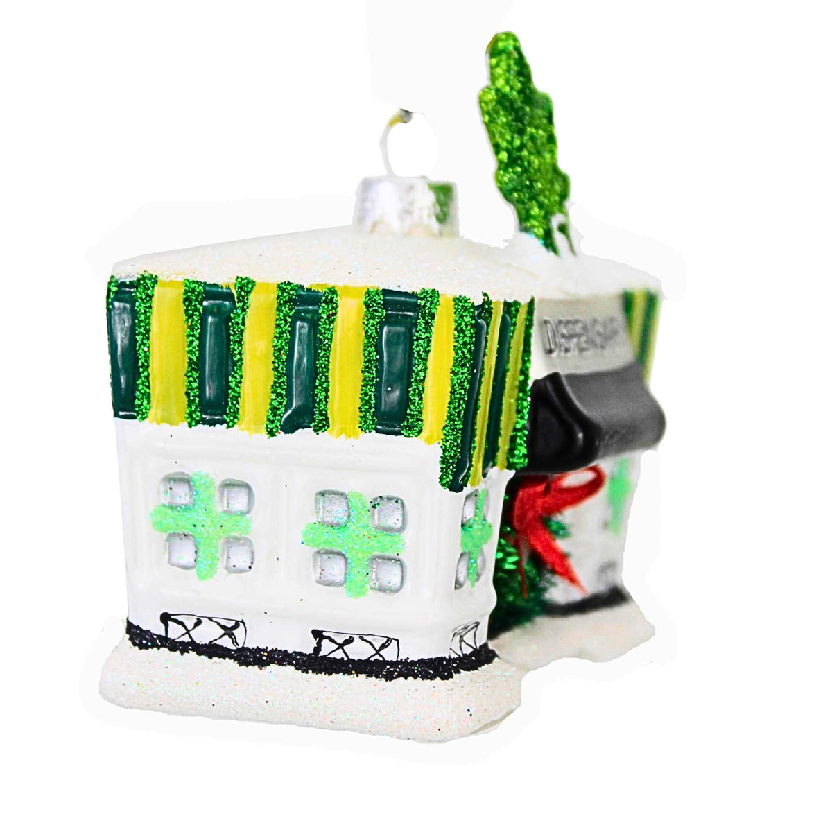 Cody Foster Dispensary - - SBKGifts.com