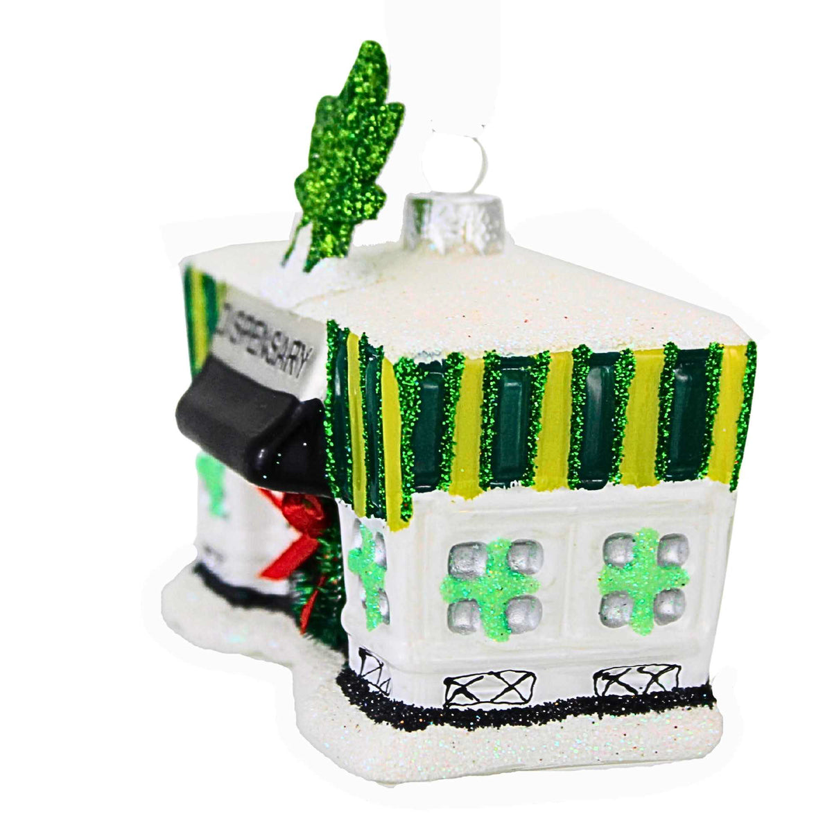 Cody Foster Dispensary - - SBKGifts.com