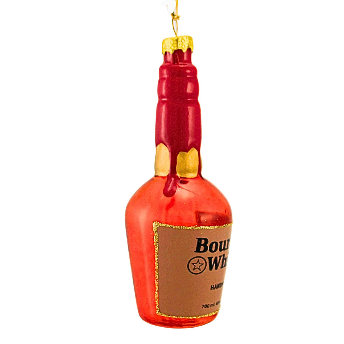 Cody Foster Bourbon Whiskey - - SBKGifts.com