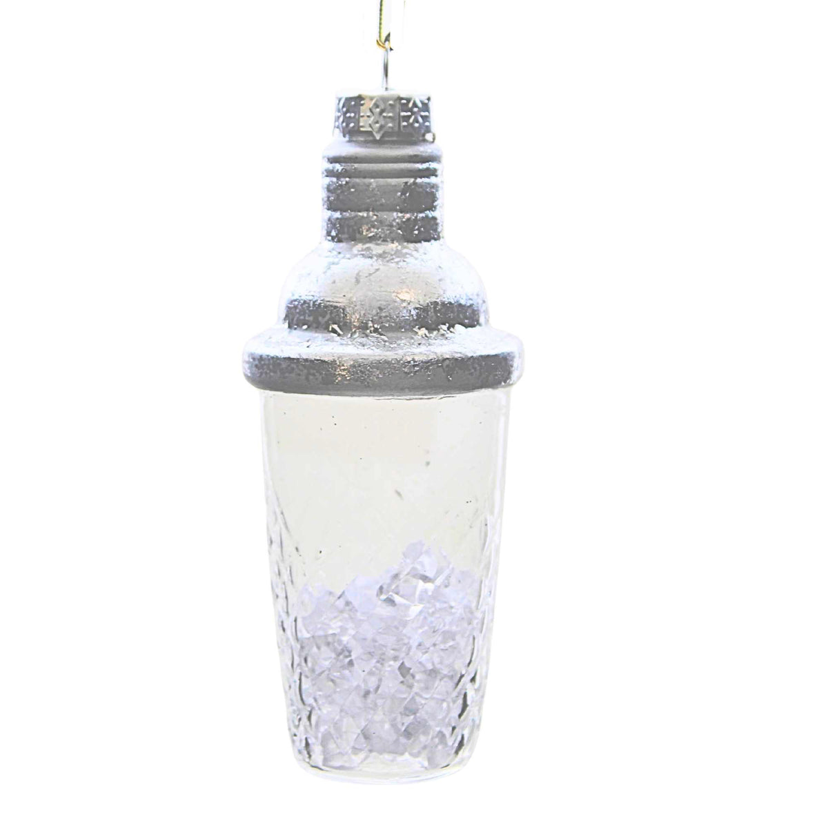 Cody Foster Martini Shaker - - SBKGifts.com