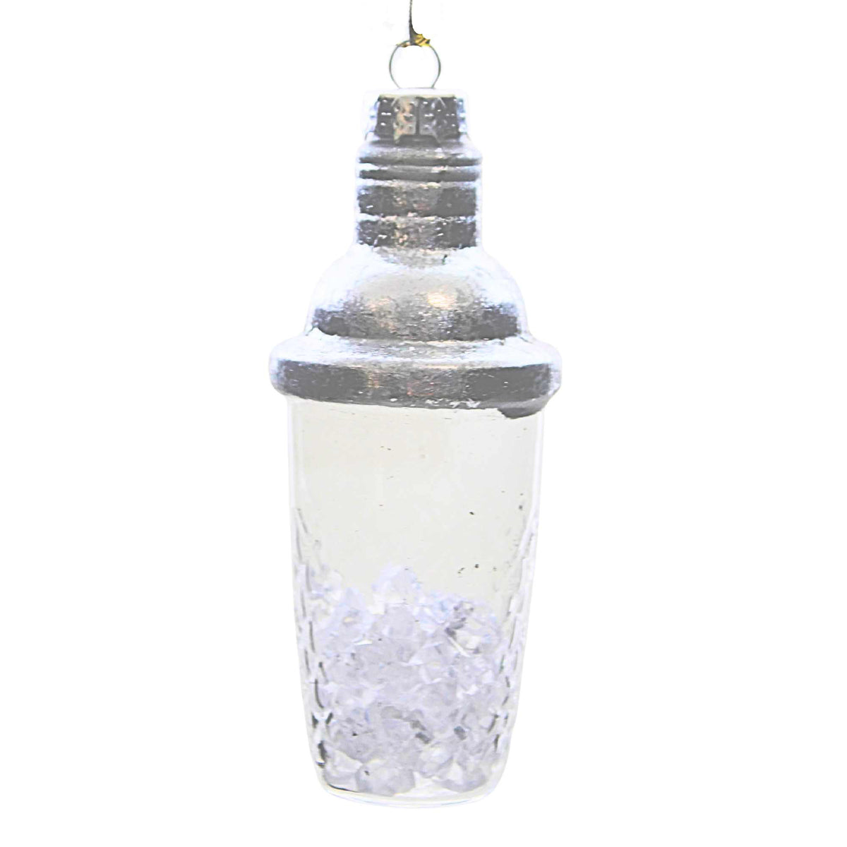 Cody Foster Martini Shaker - - SBKGifts.com