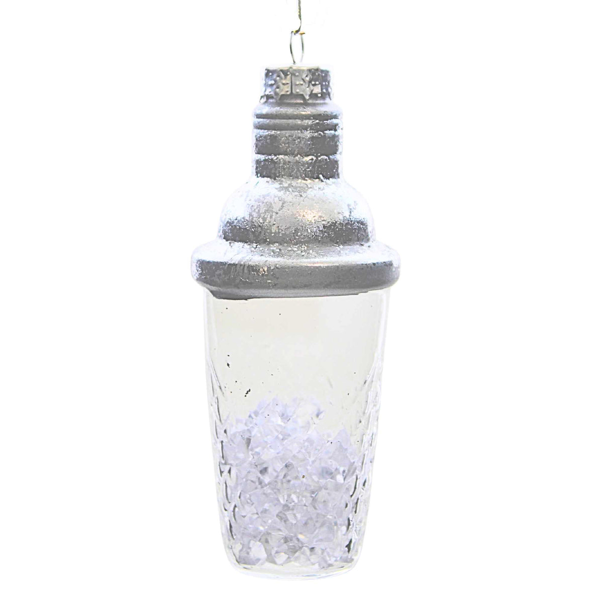 Cody Foster Martini Shaker - - SBKGifts.com