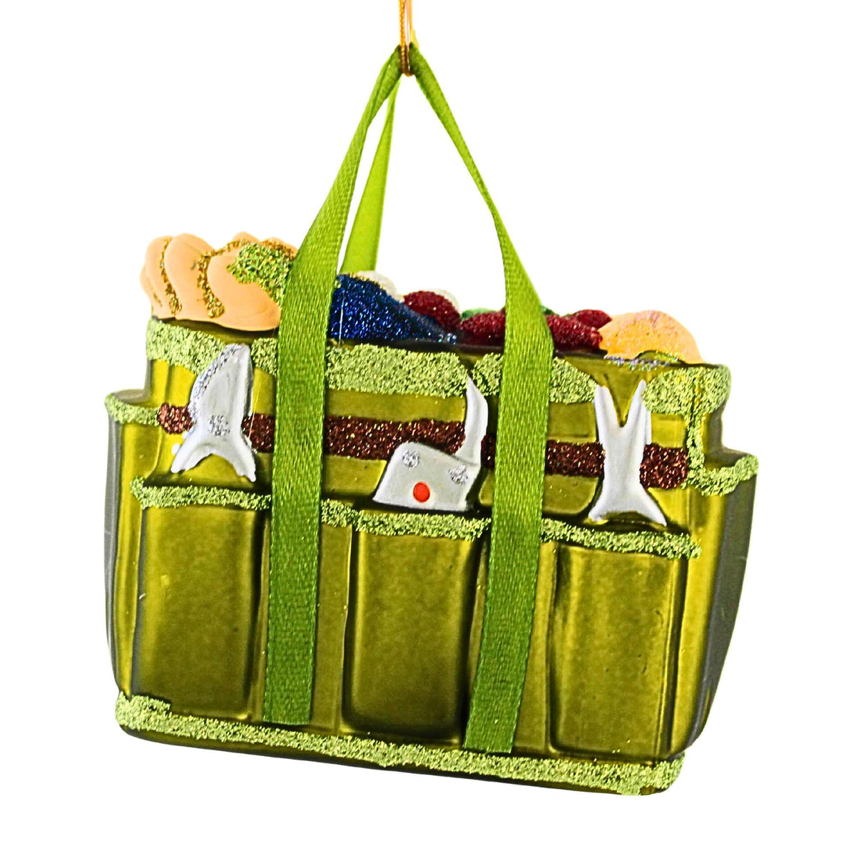 Cody Foster Gardener's Tote - - SBKGifts.com