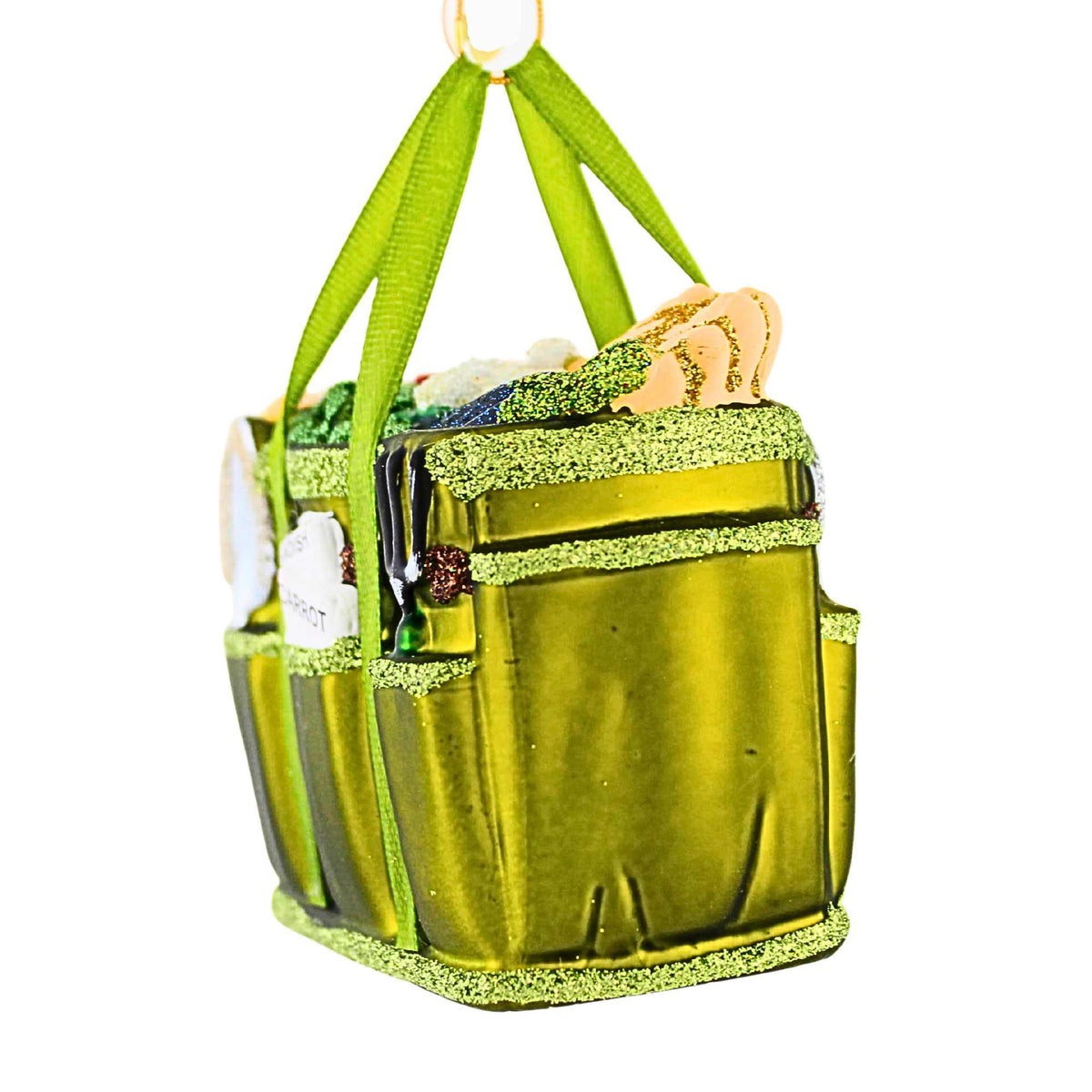 Cody Foster Gardener's Tote - - SBKGifts.com