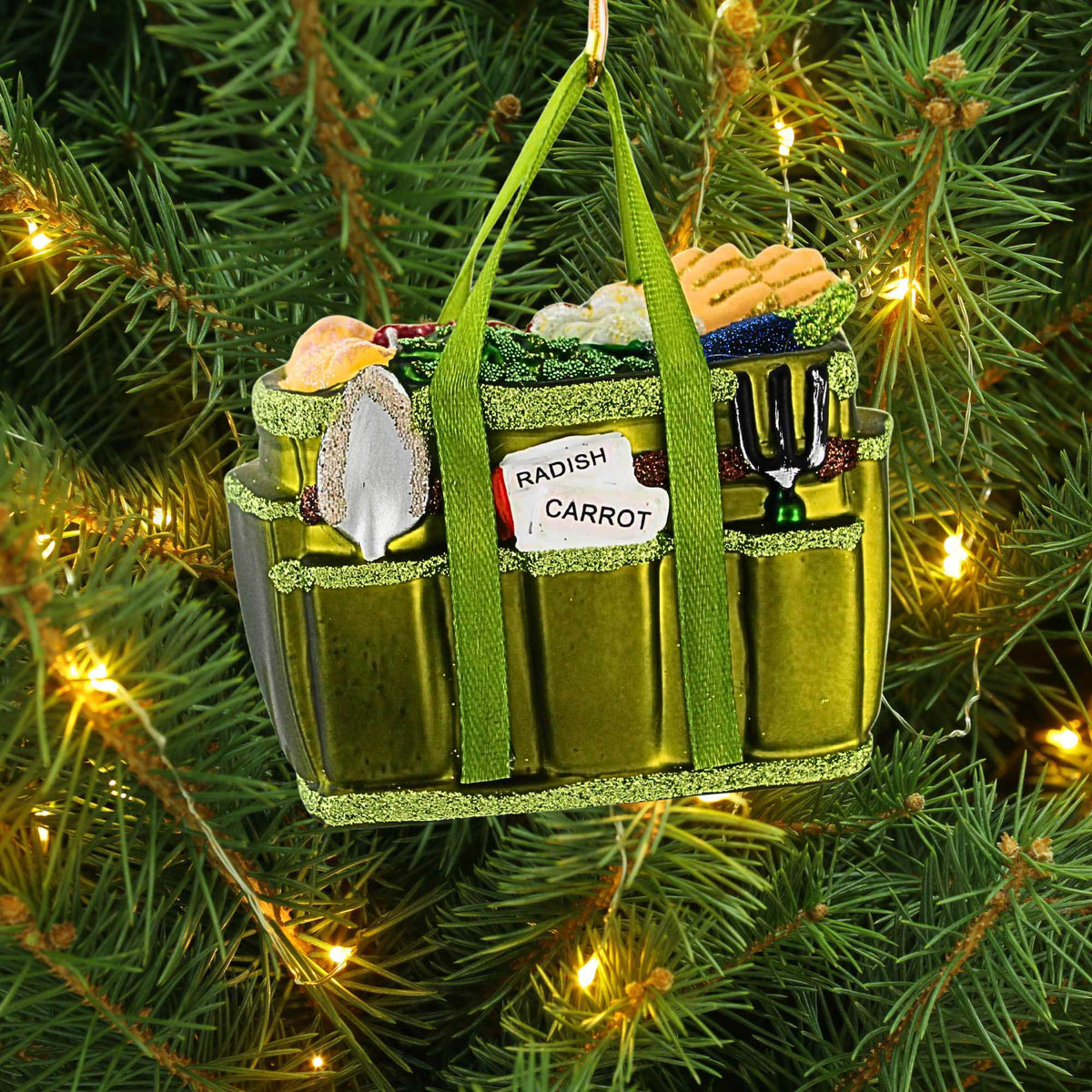 Cody Foster Gardener's Tote - - SBKGifts.com