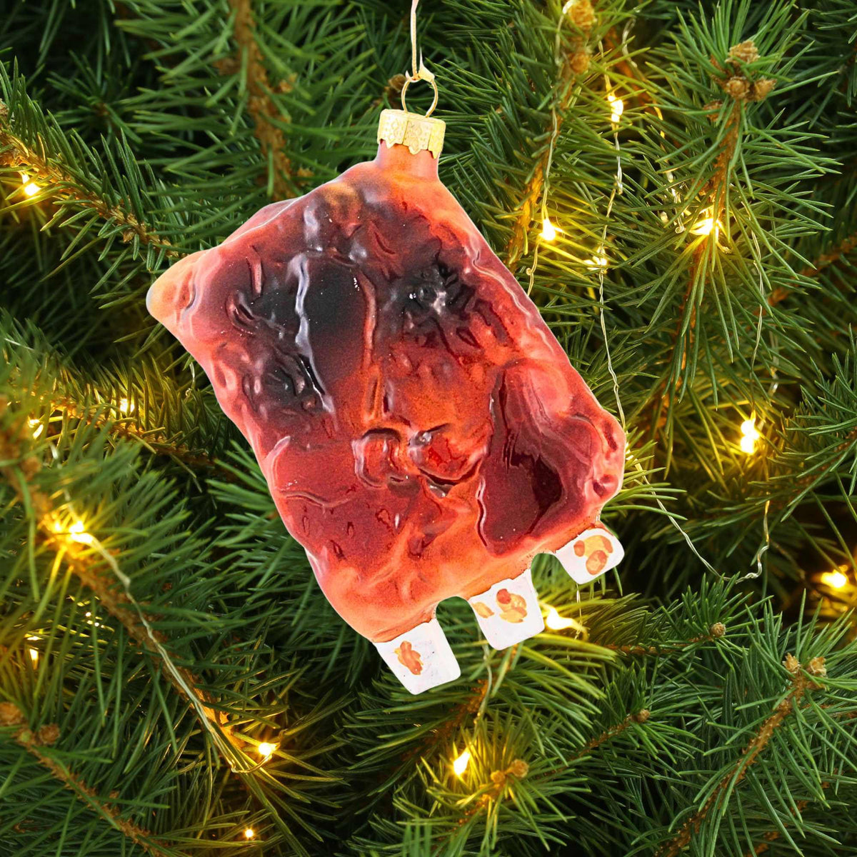 Cody Foster Rack O Ribs - - SBKGifts.com