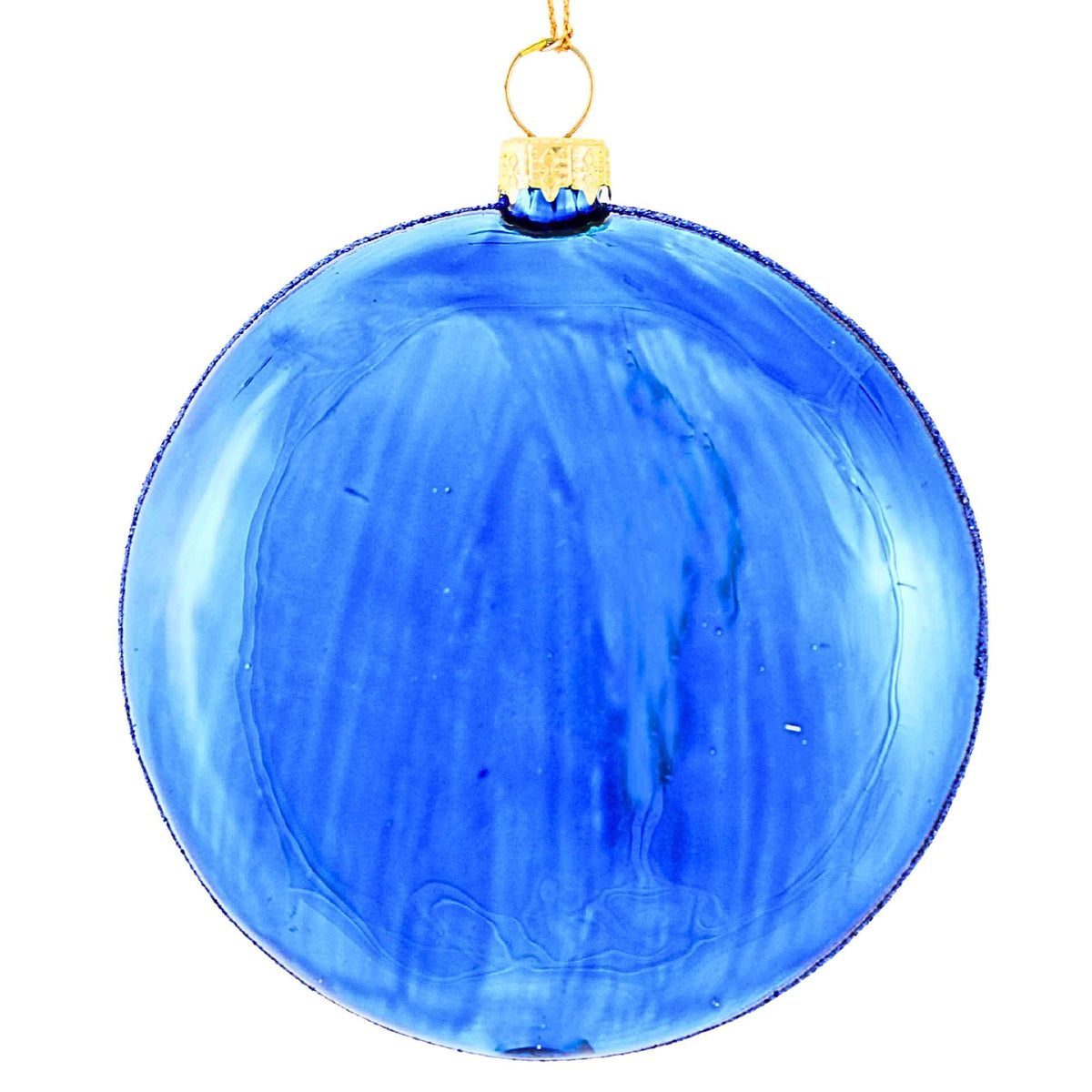Cody Foster Plated Oyster On Ice Blue - - SBKGifts.com