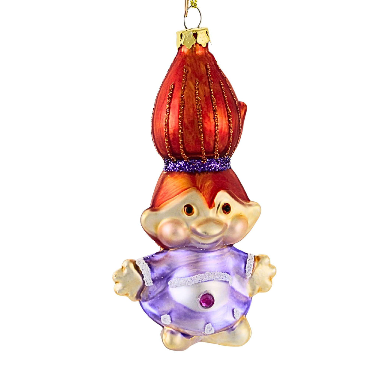 66435 Troll Doll GL1419