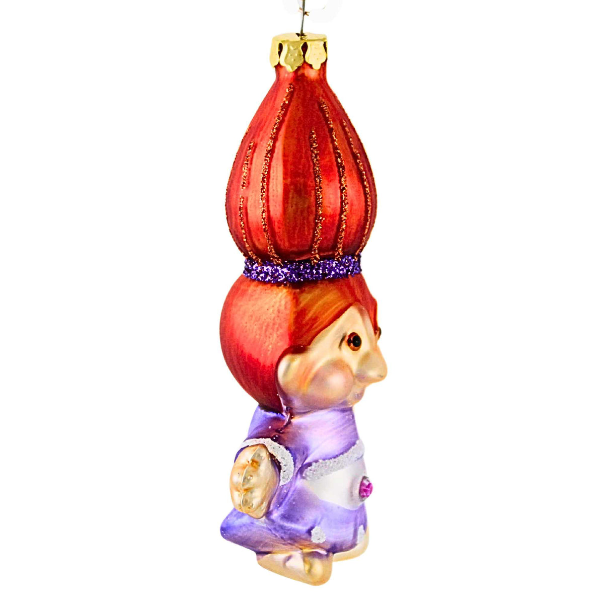 Cody Foster Troll Doll - - SBKGifts.com