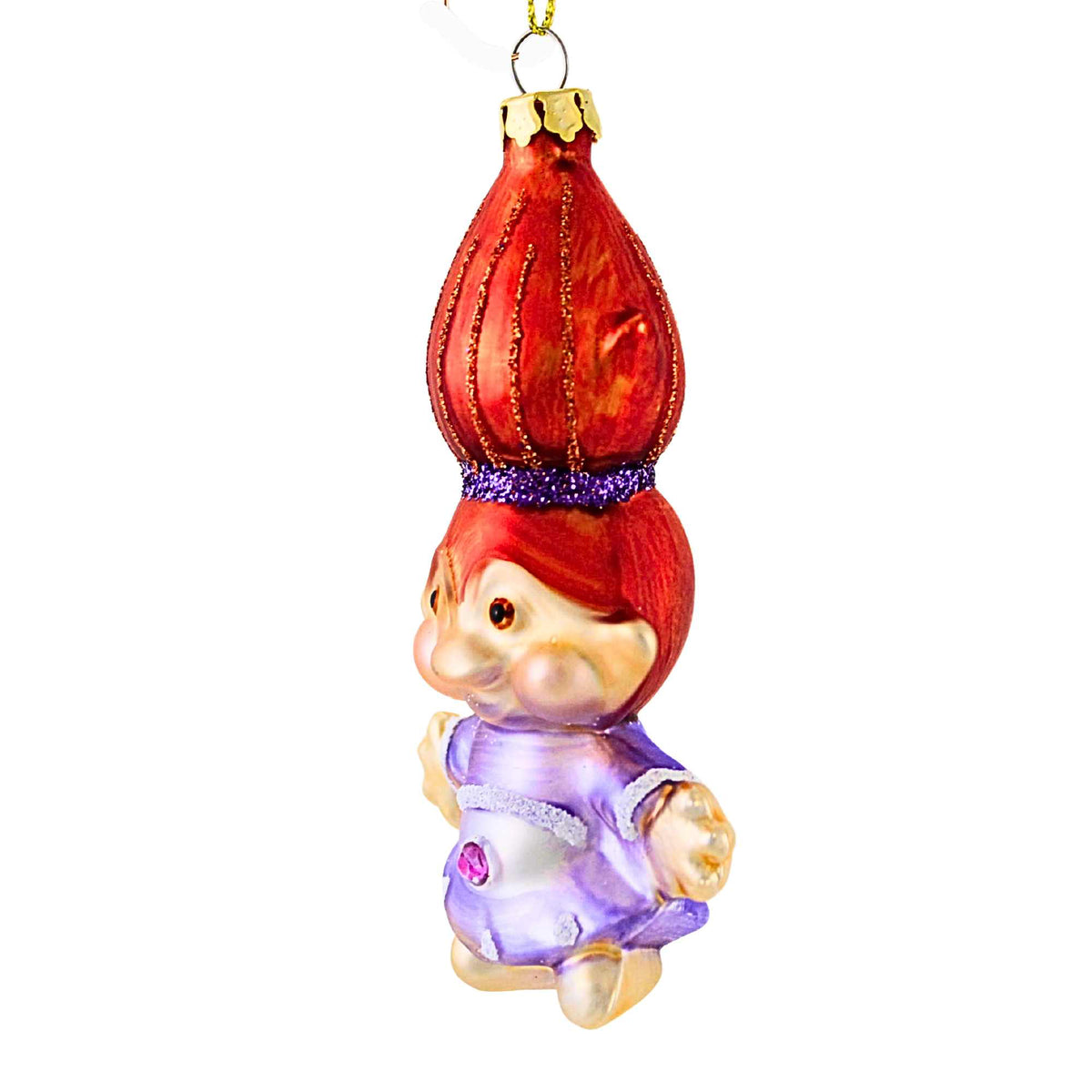 Cody Foster Troll Doll - - SBKGifts.com