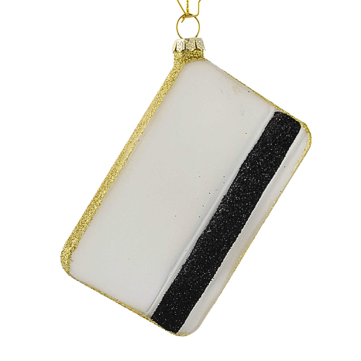 Cody Foster Gold Card - - SBKGifts.com