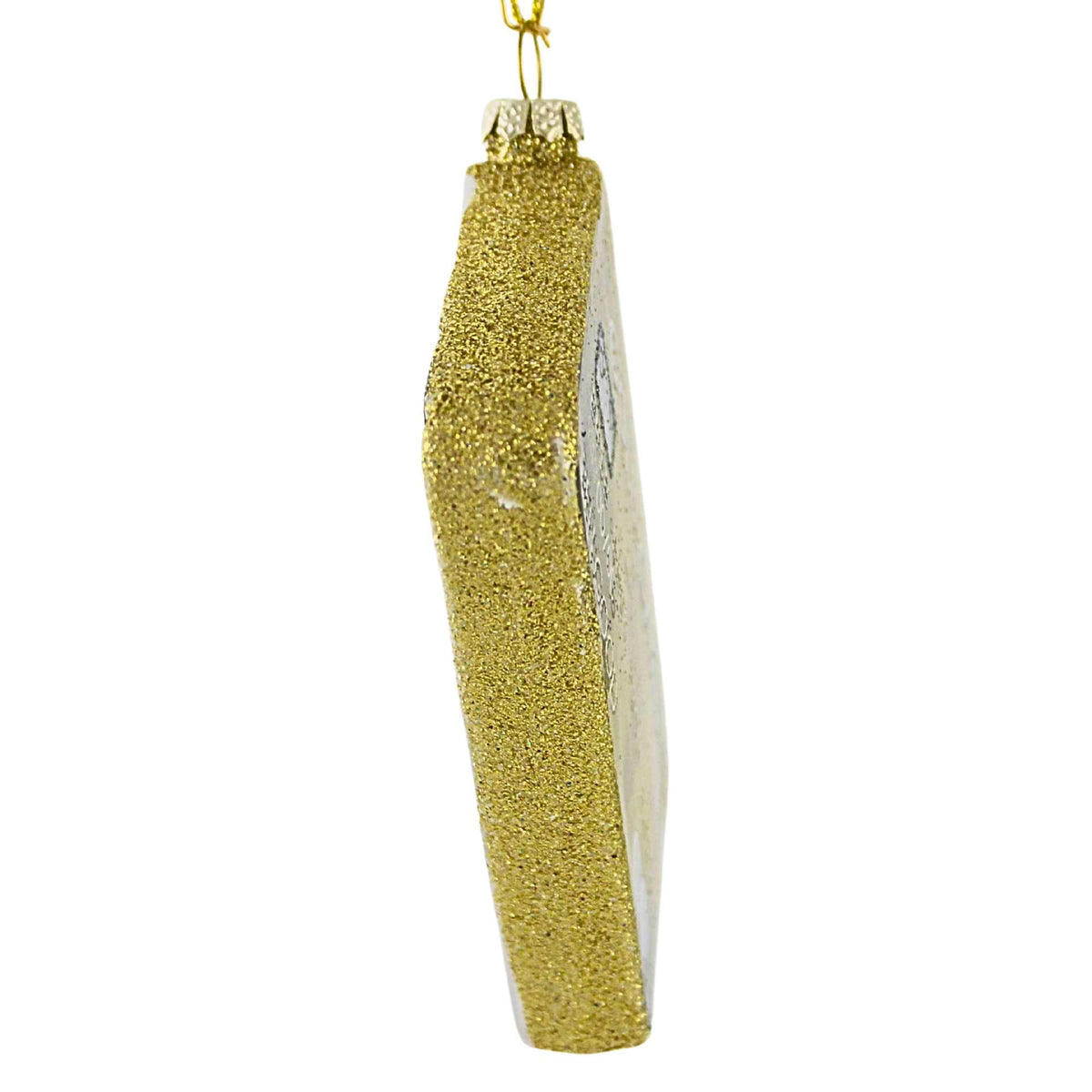 Cody Foster Gold Card - - SBKGifts.com