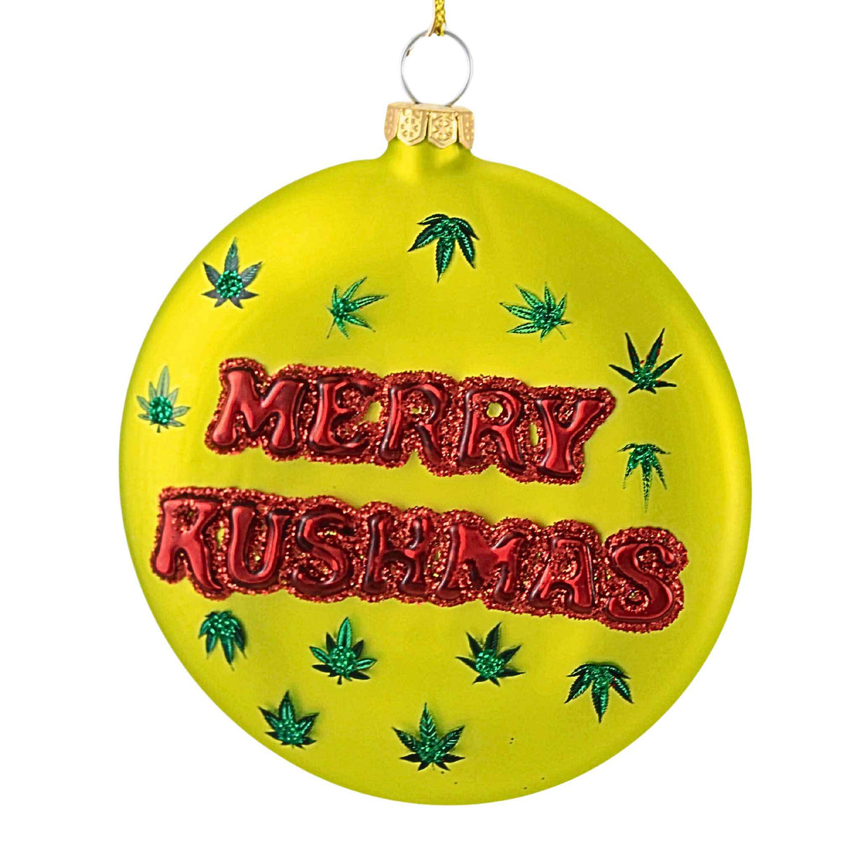 66440 Merry Kushmas GL 691