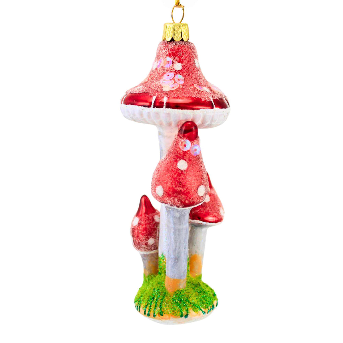 Cody Foster Mushroom Cluster - - SBKGifts.com