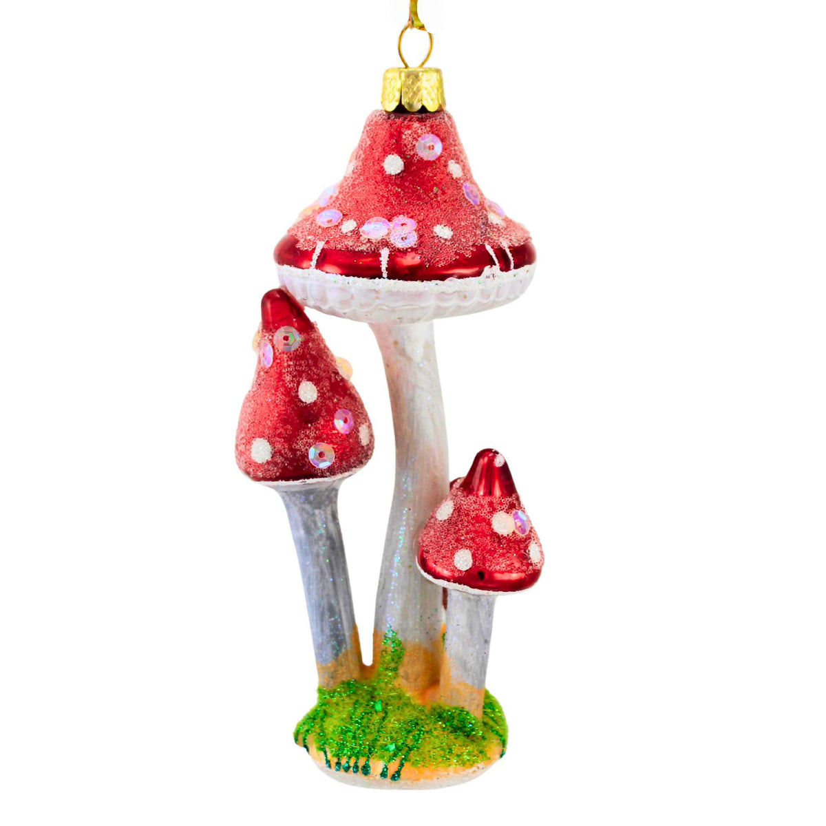 Cody Foster Mushroom Cluster - - SBKGifts.com