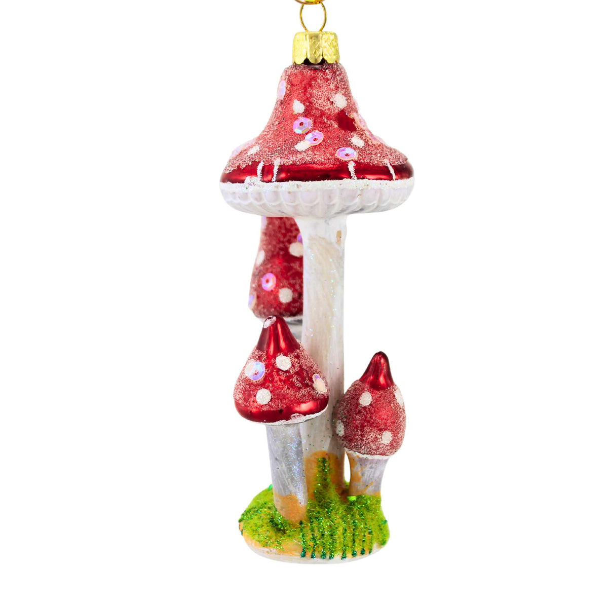 Cody Foster Mushroom Cluster - - SBKGifts.com