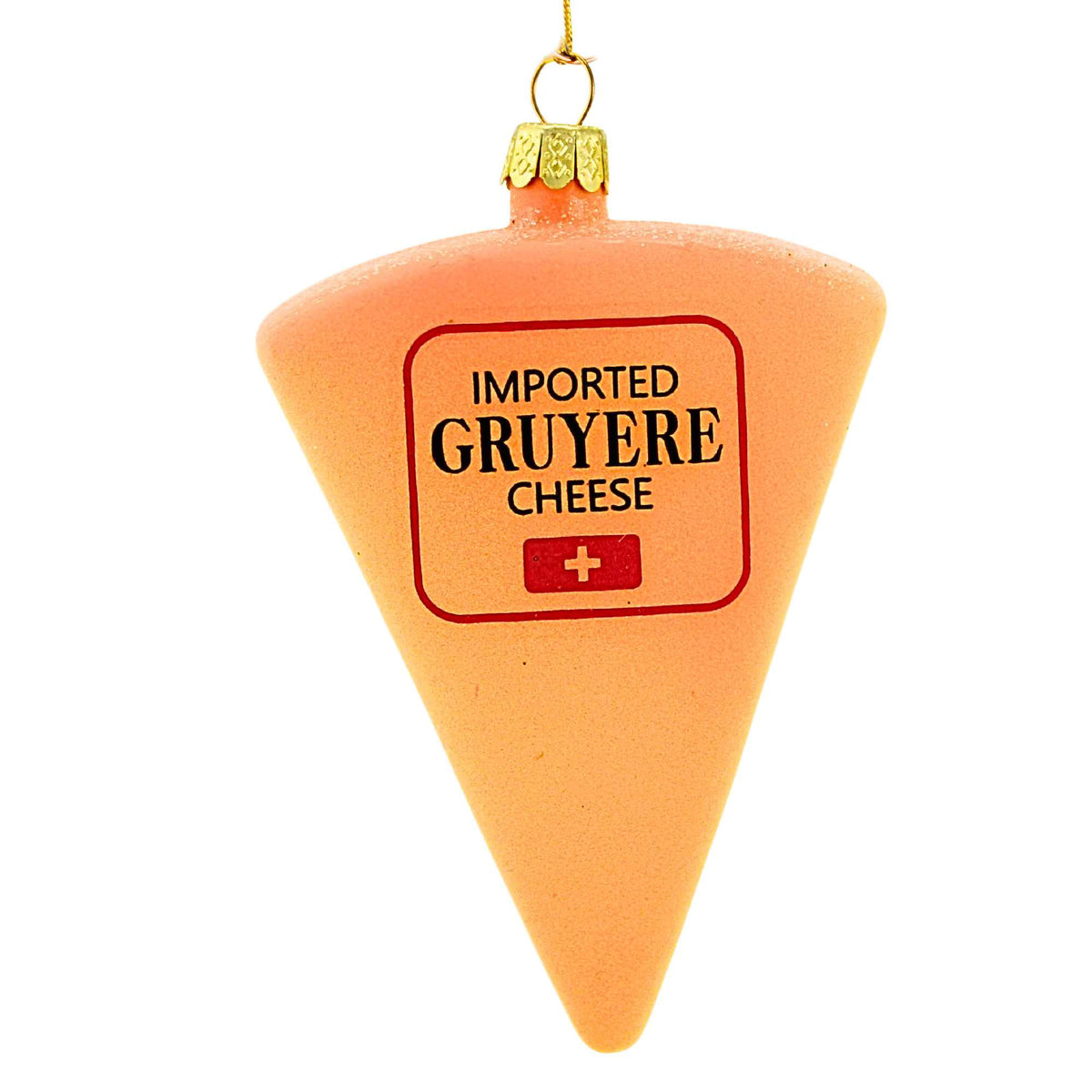 66442 Gruyere Cheese GL238
