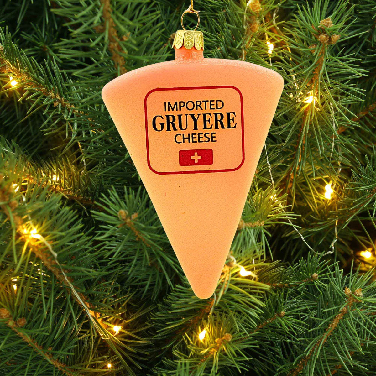 Cody Foster Gruyere Cheese - - SBKGifts.com