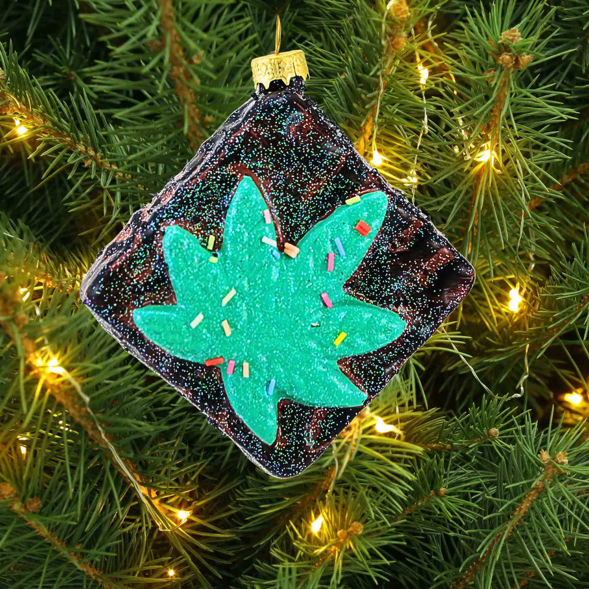 Cody Foster Special Brownie - - SBKGifts.com
