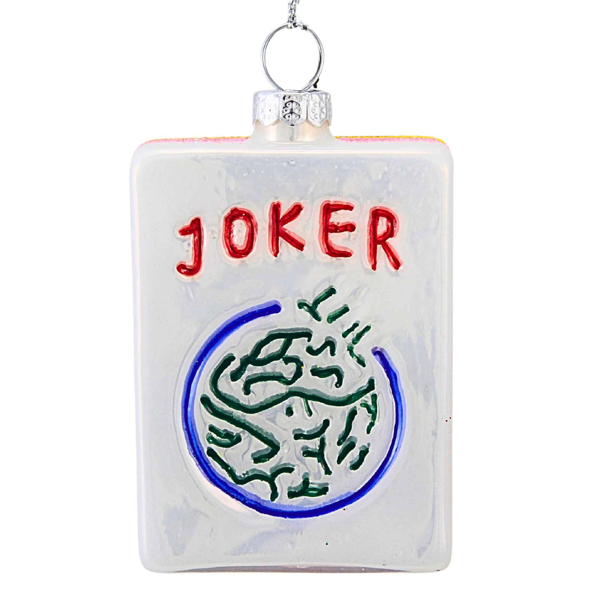 66445 Joker Mahjong Tile GL1459