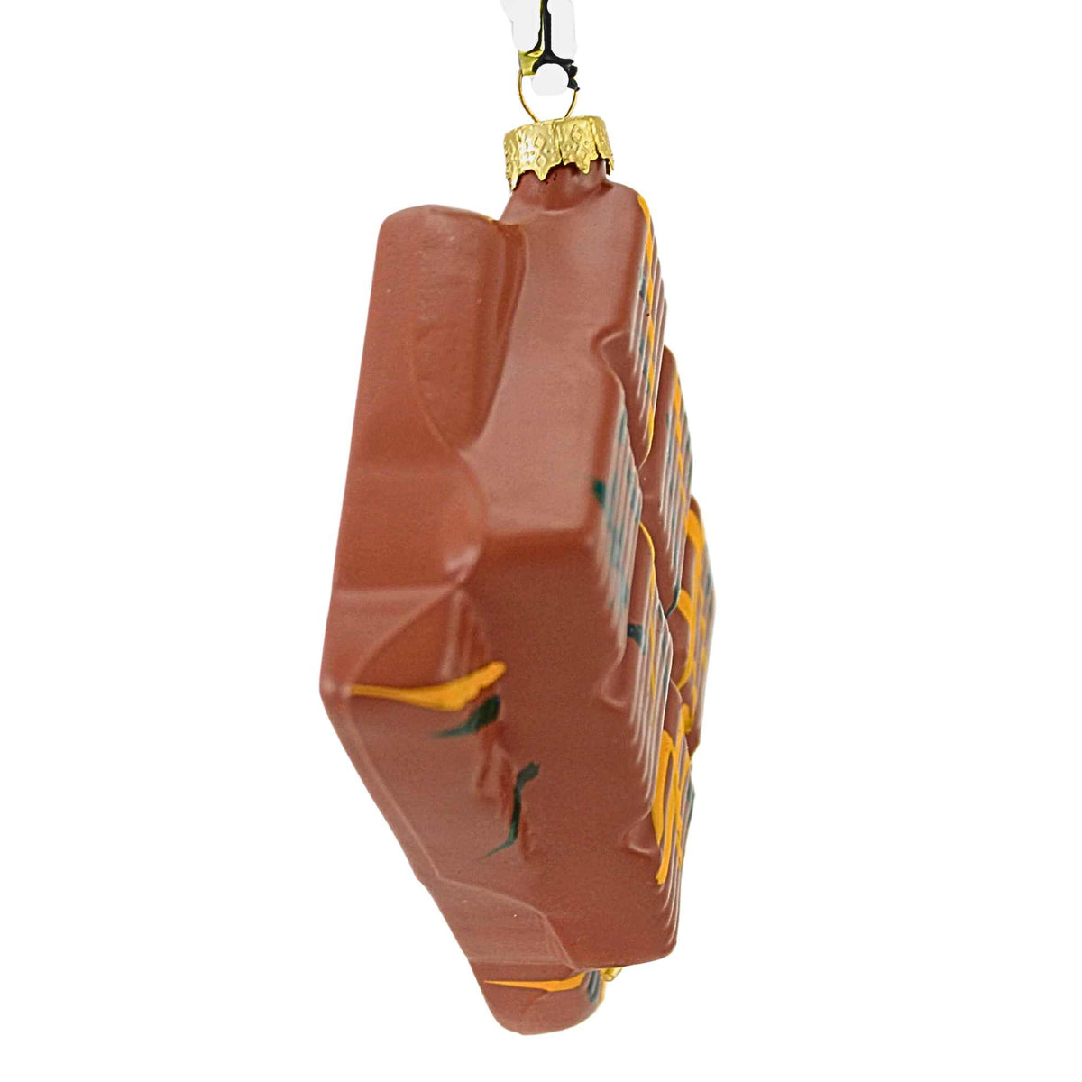 Cody Foster Dubai Chocolate Bar - - SBKGifts.com