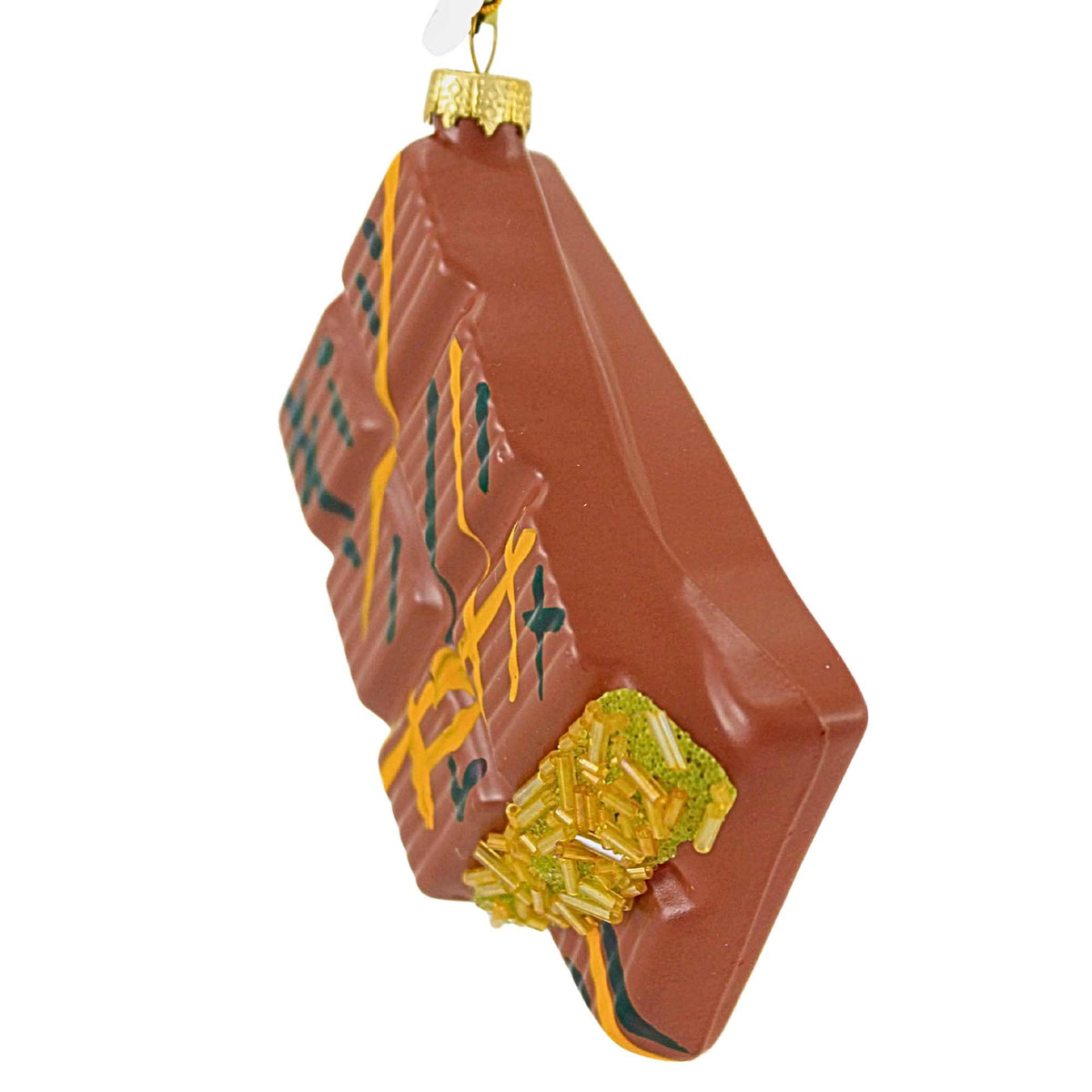 Cody Foster Dubai Chocolate Bar - - SBKGifts.com