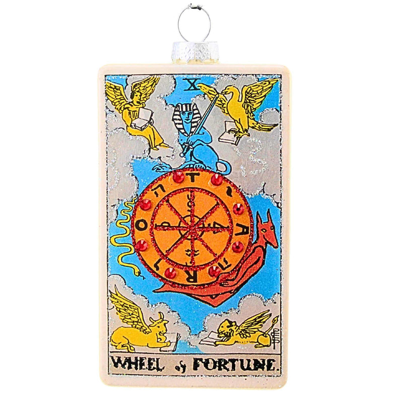 WHEEL