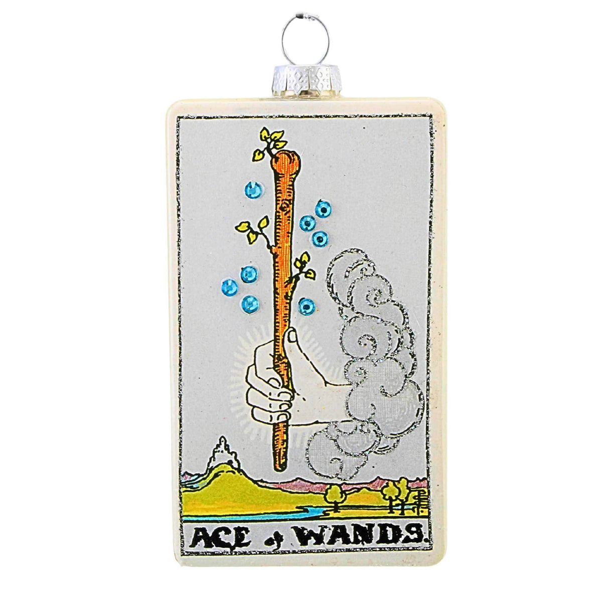 WAND