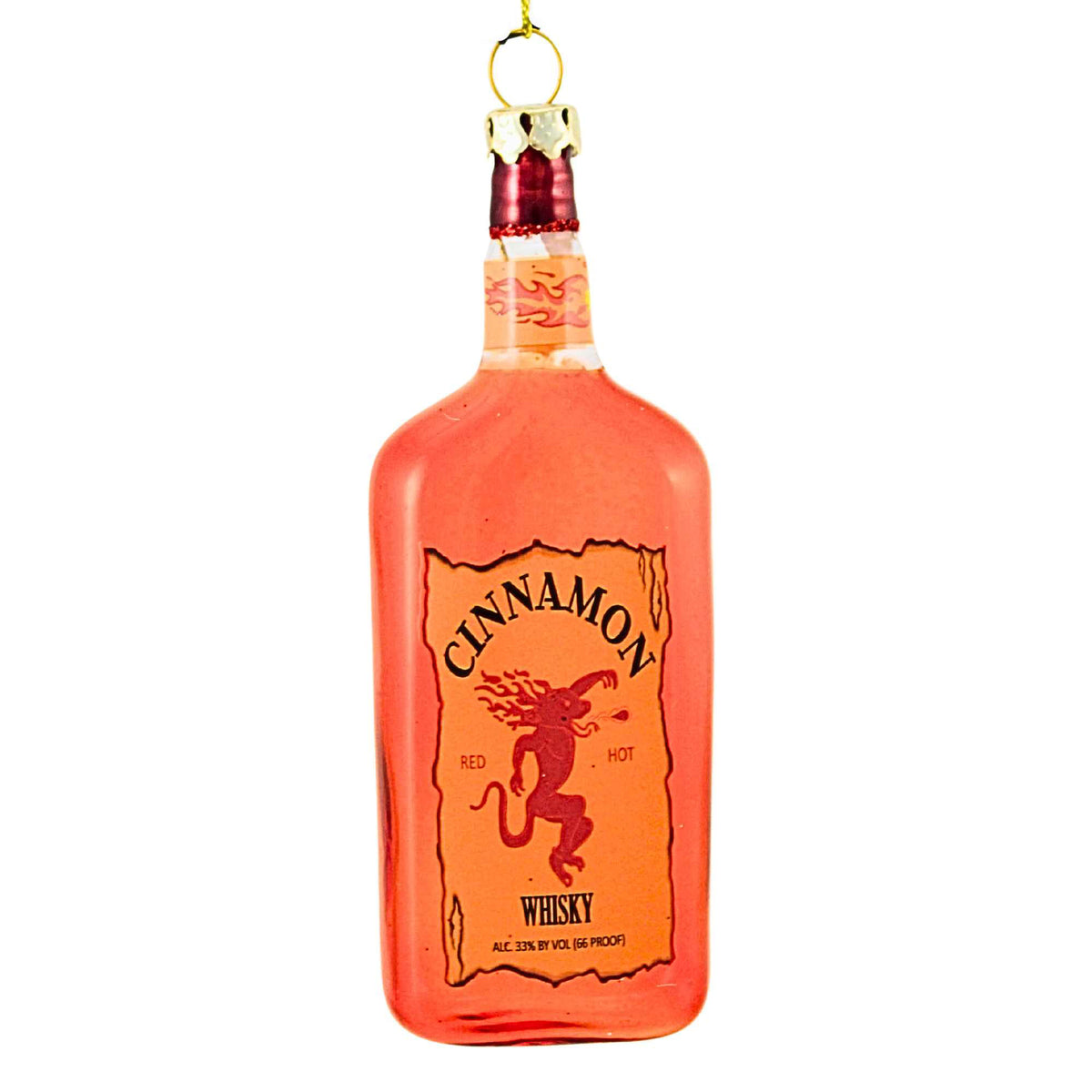 66455 Cinnamon Whisky GO9870