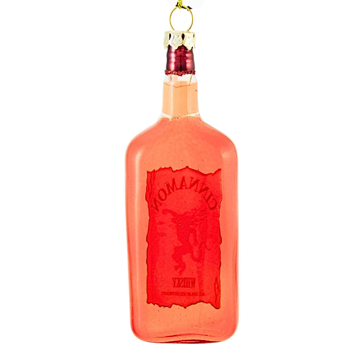 Cody Foster Cinnamon Whisky - - SBKGifts.com