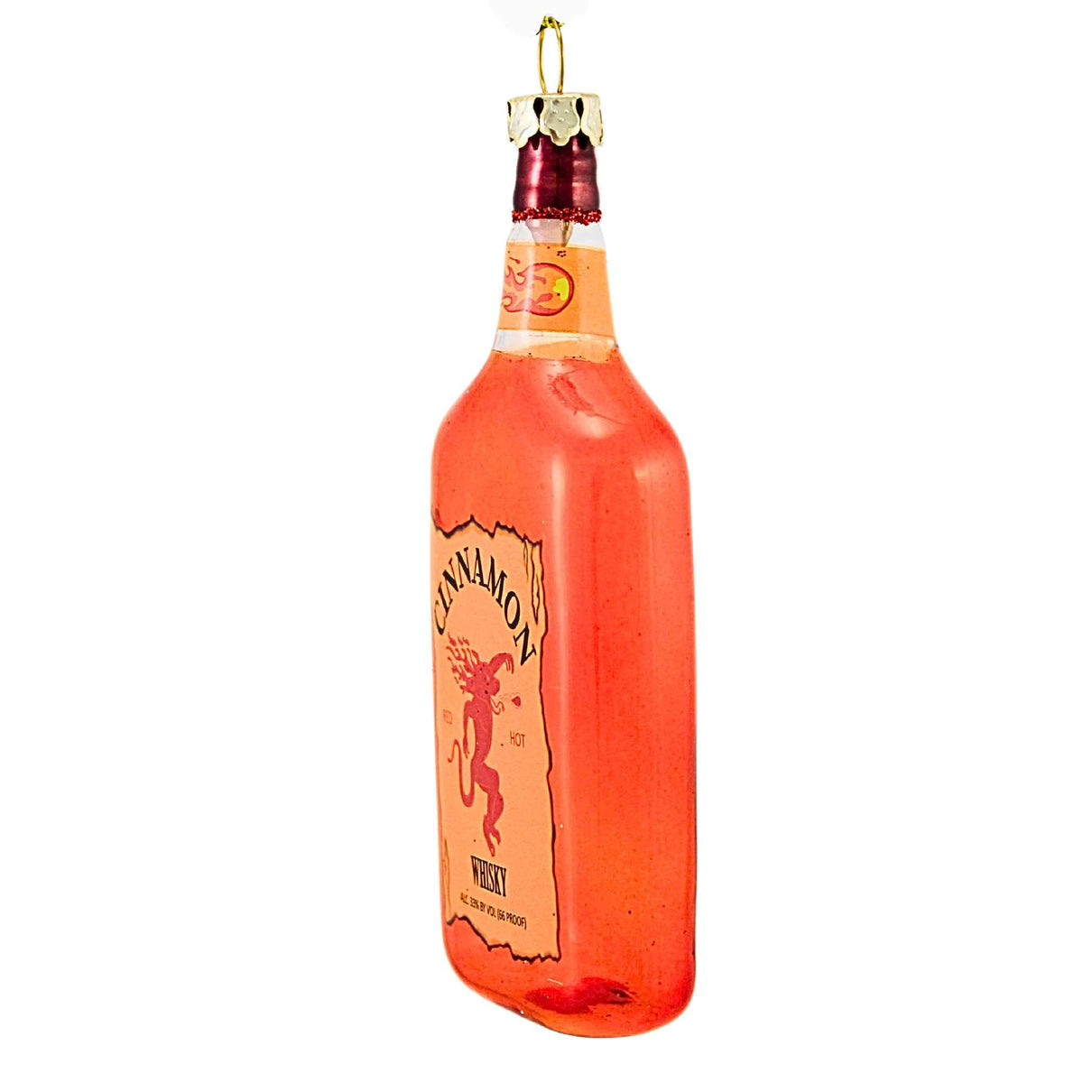 Cody Foster Cinnamon Whisky - - SBKGifts.com