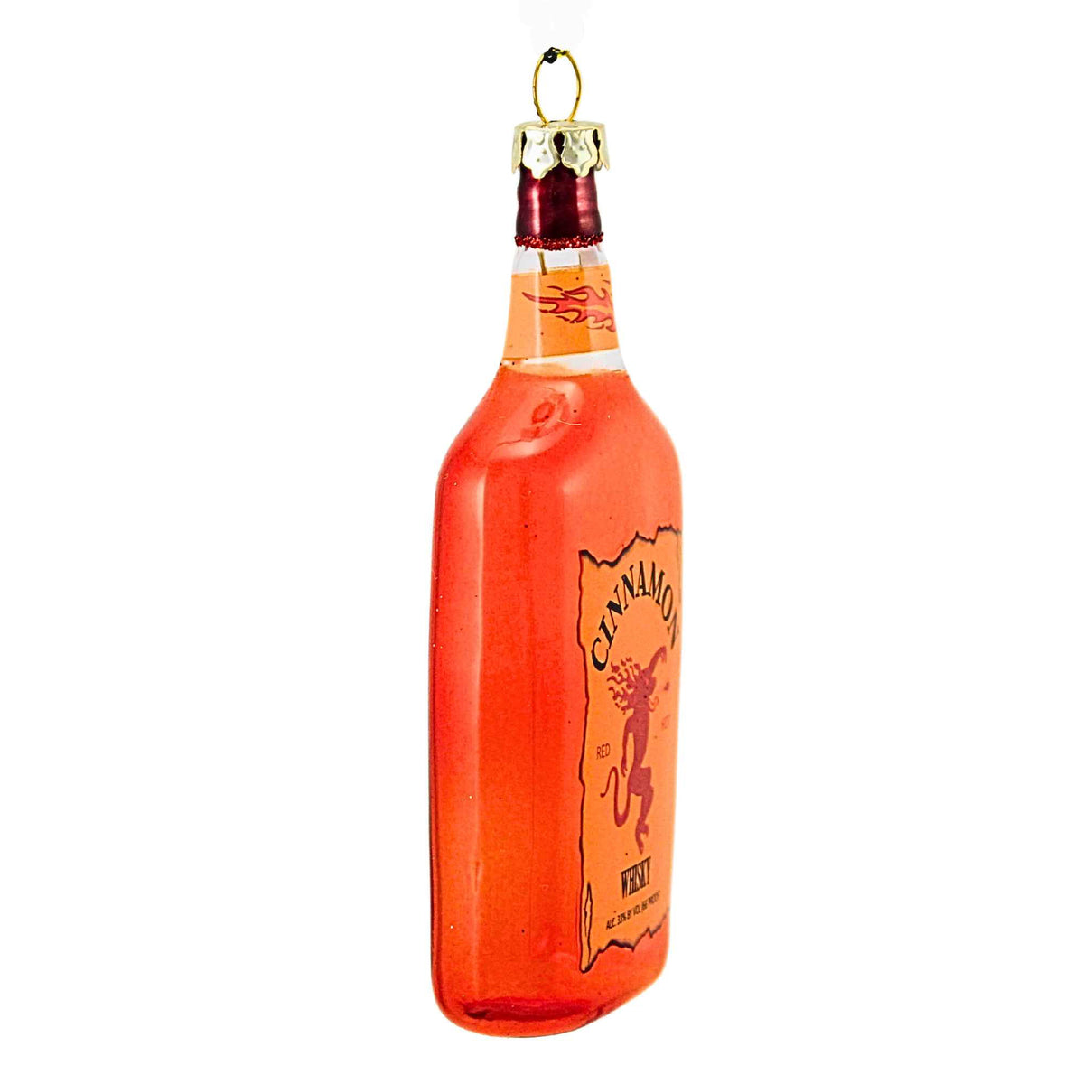 Cody Foster Cinnamon Whisky - - SBKGifts.com